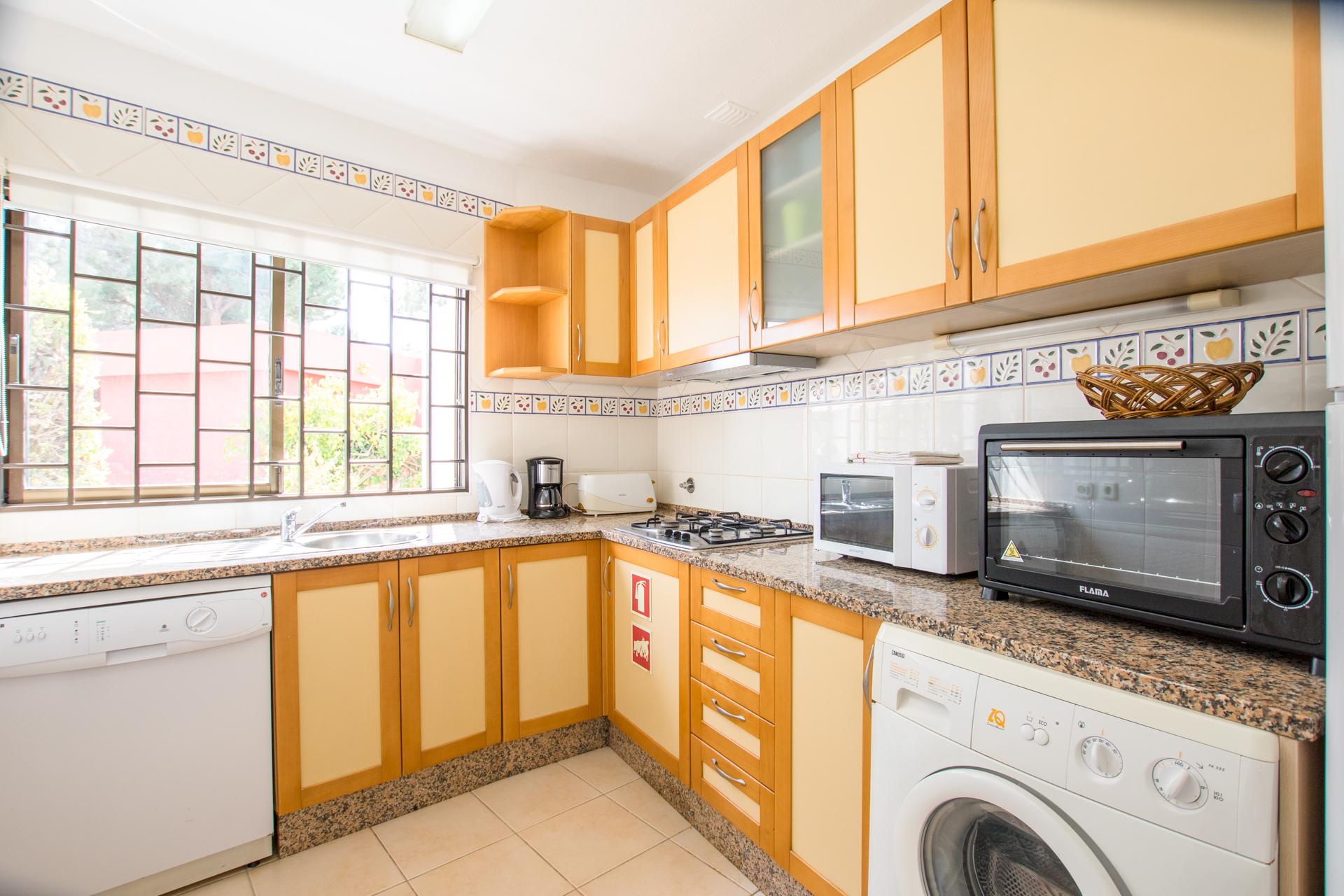 Aparthotel Capitalmoura Mouragolf Village Vilamoura