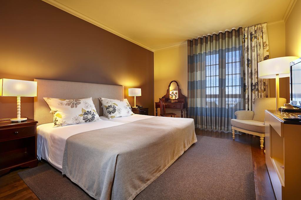 Quinta Do Furao Hotel Santana (Madeira)