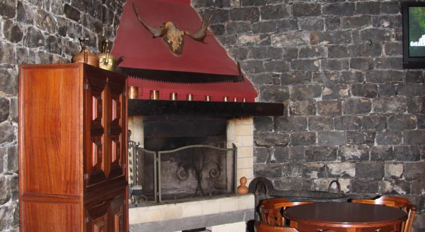 Quinta Do Furao Hotel 4*