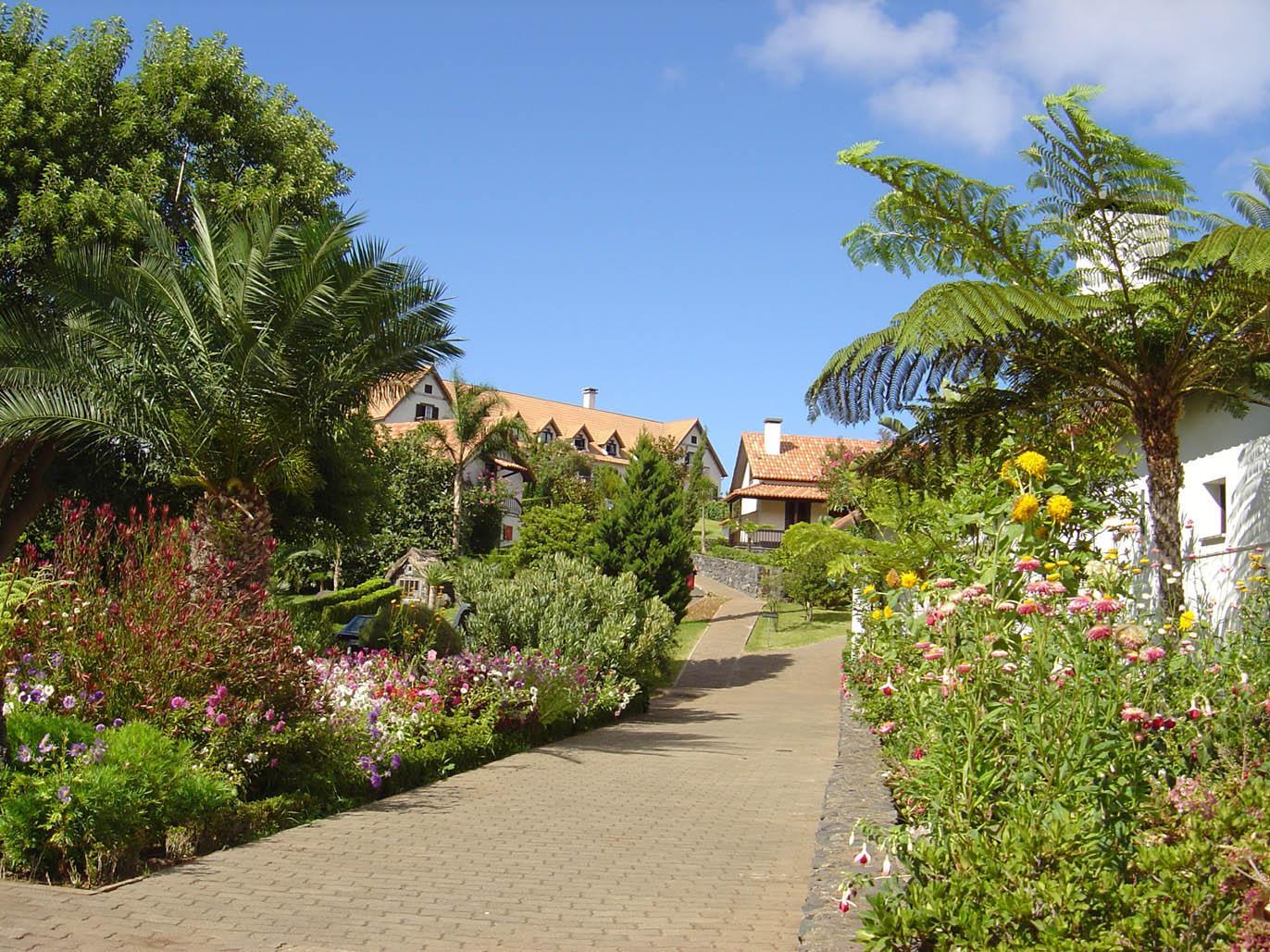Quinta Do Furao 4* Santana (Madeira)