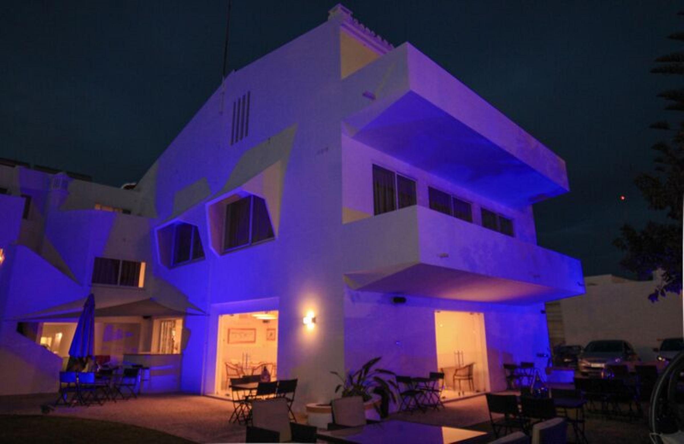Lagoa Aparthotel Lagoa (Algarve)