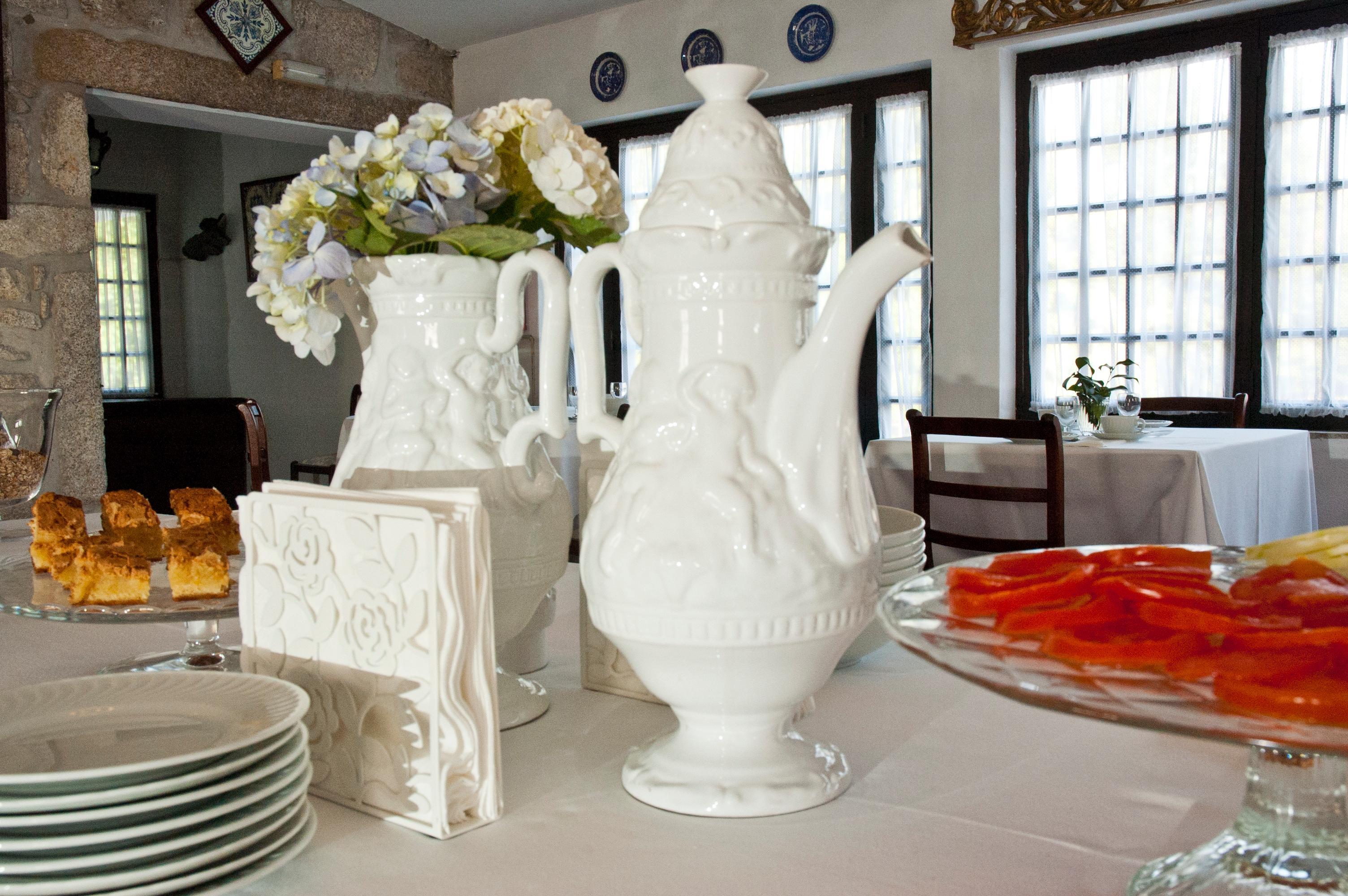 Casa Do Ameal Viana do Castelo