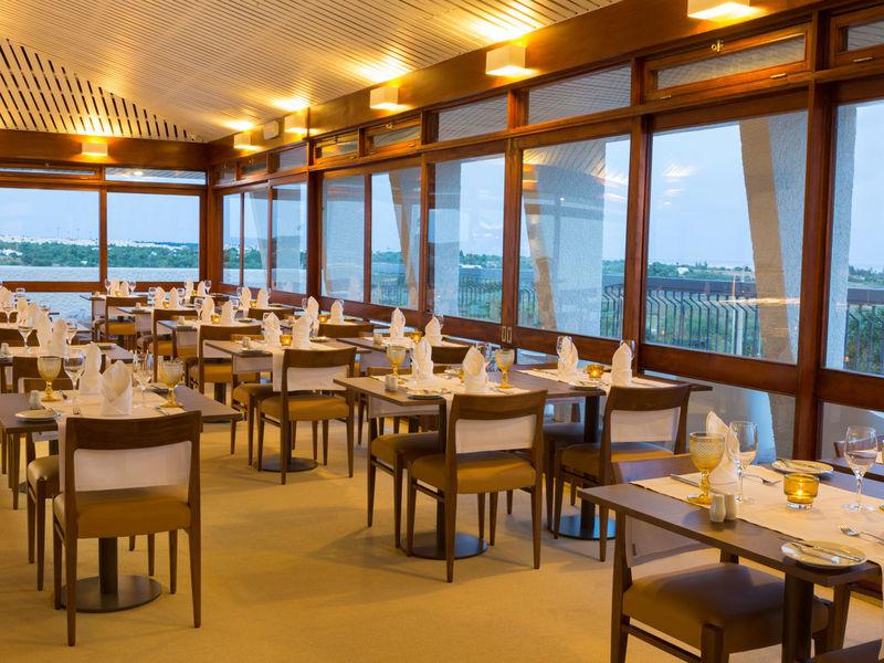 Hotel Ozadi Tavira