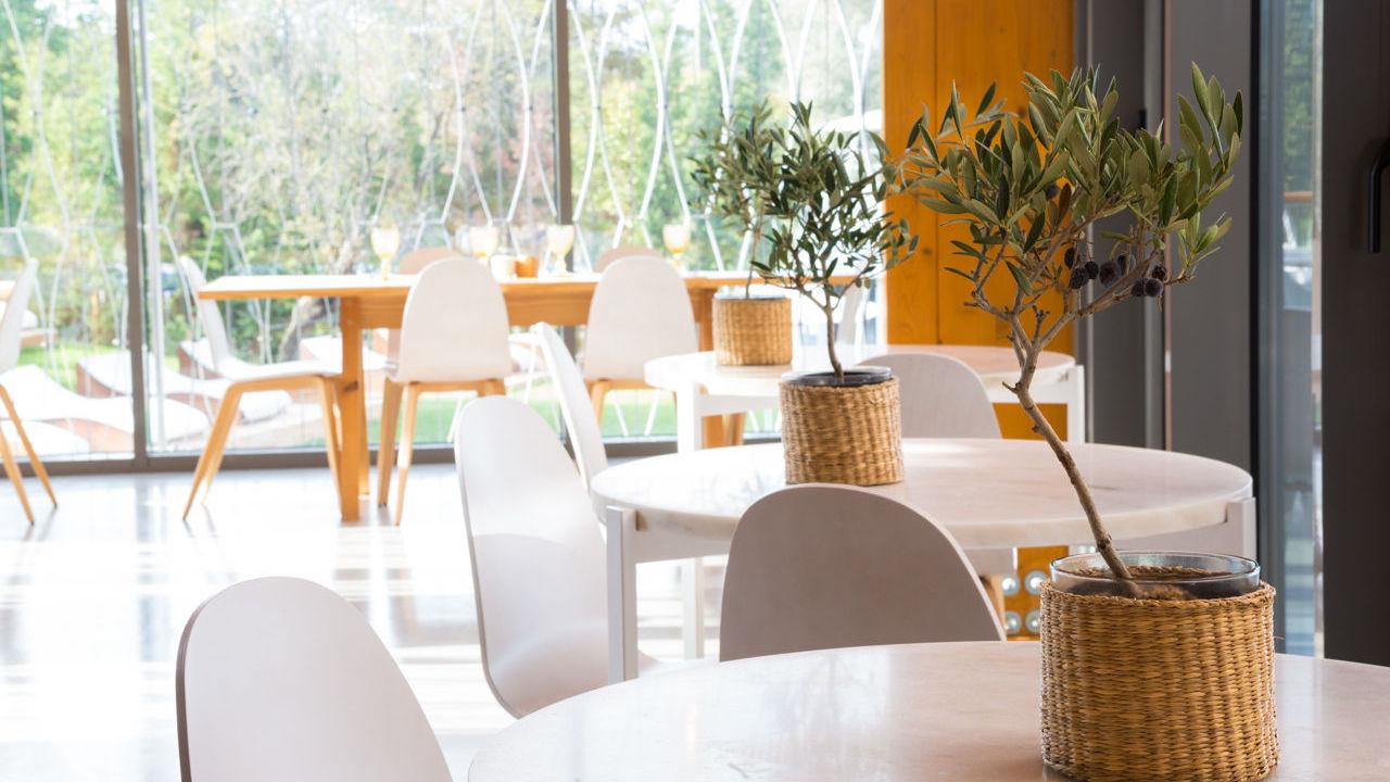 Hotel Ozadi Tavira
