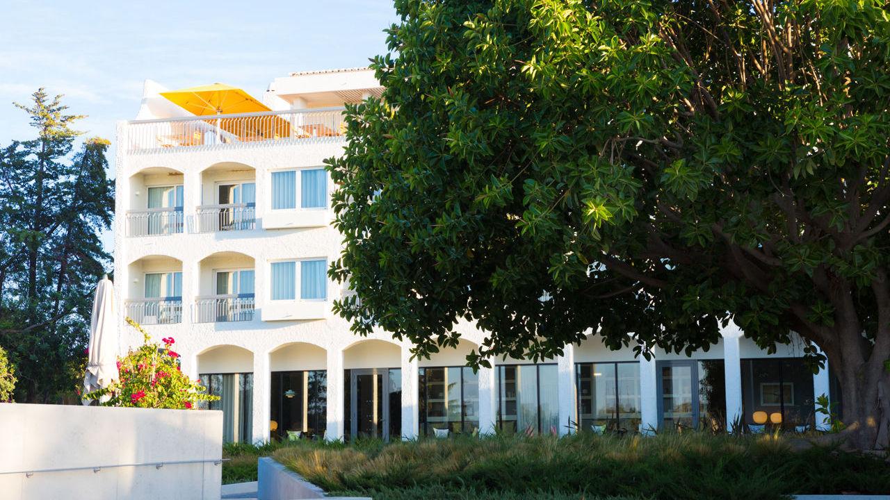 Hotel Ozadi