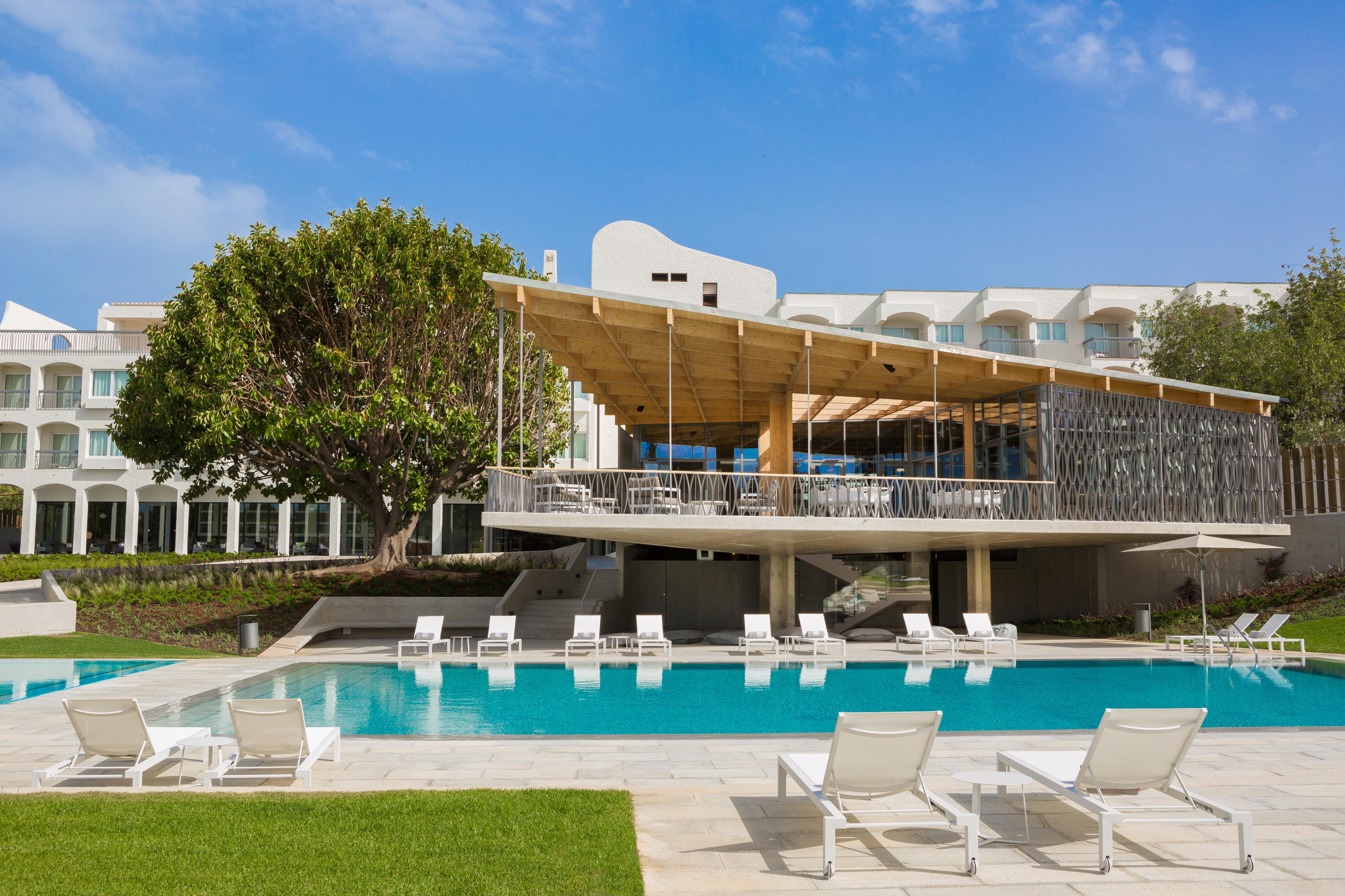 Hotel Ozadi 4*