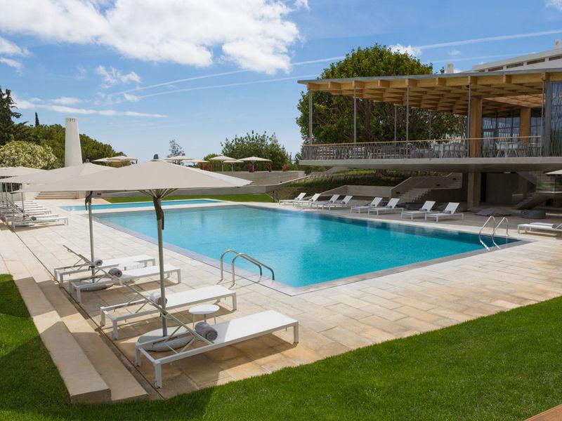 Ozadi Hotel 4*