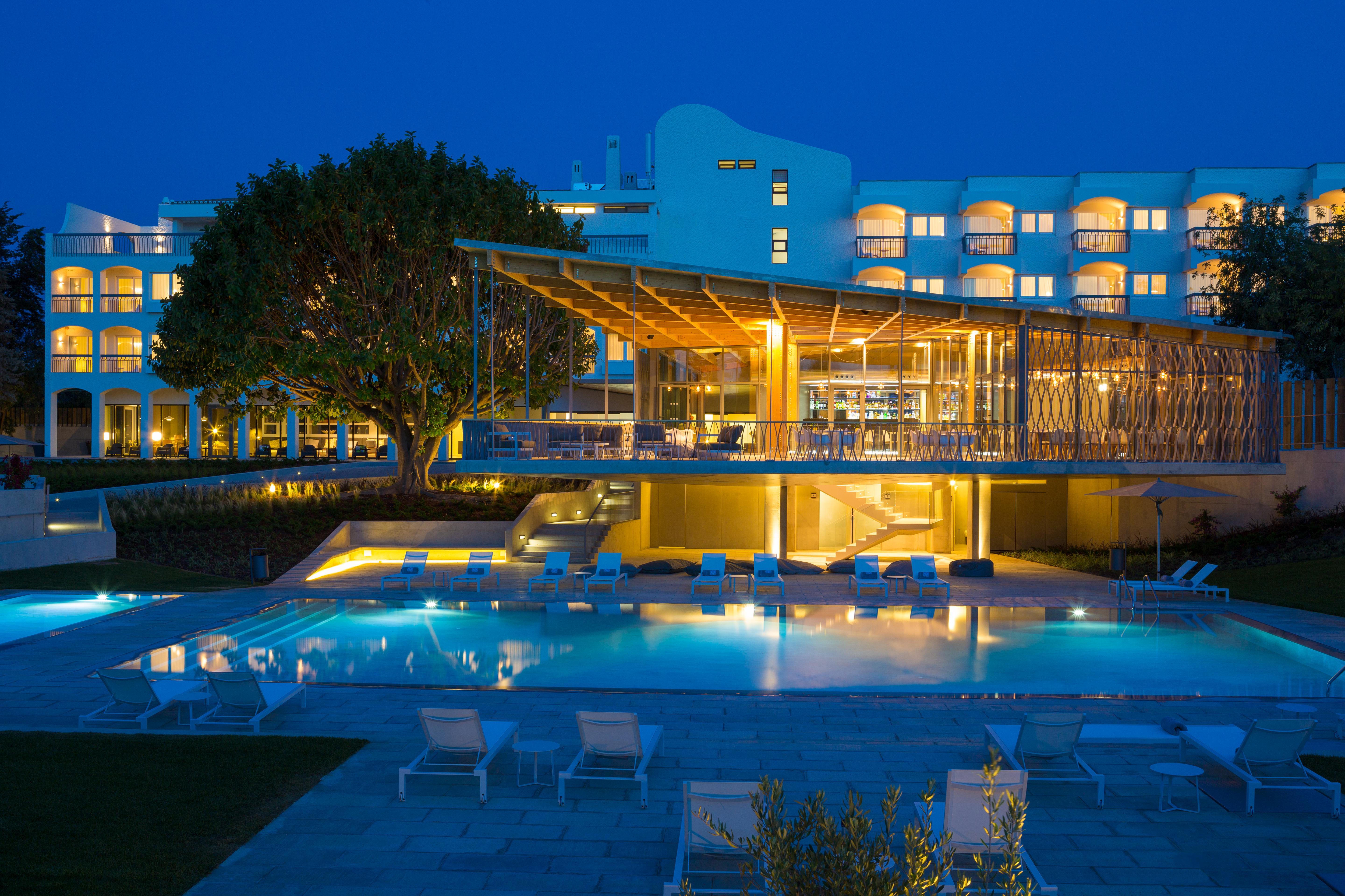 Hotel Ozadi