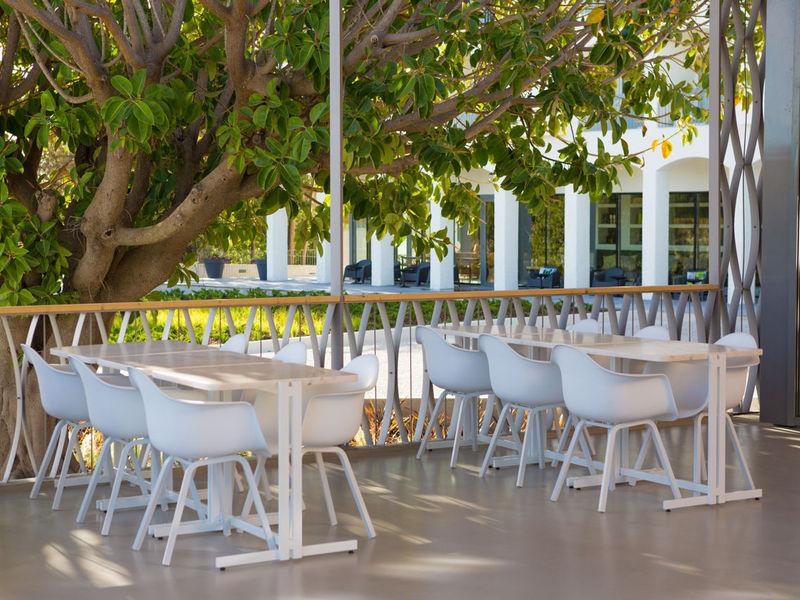 Hotel Ozadi Tavira