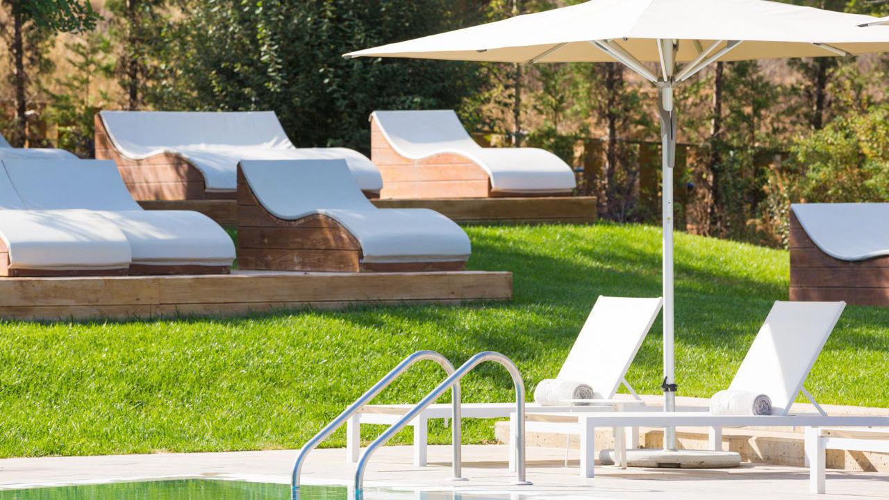 Hotel Ozadi 4*