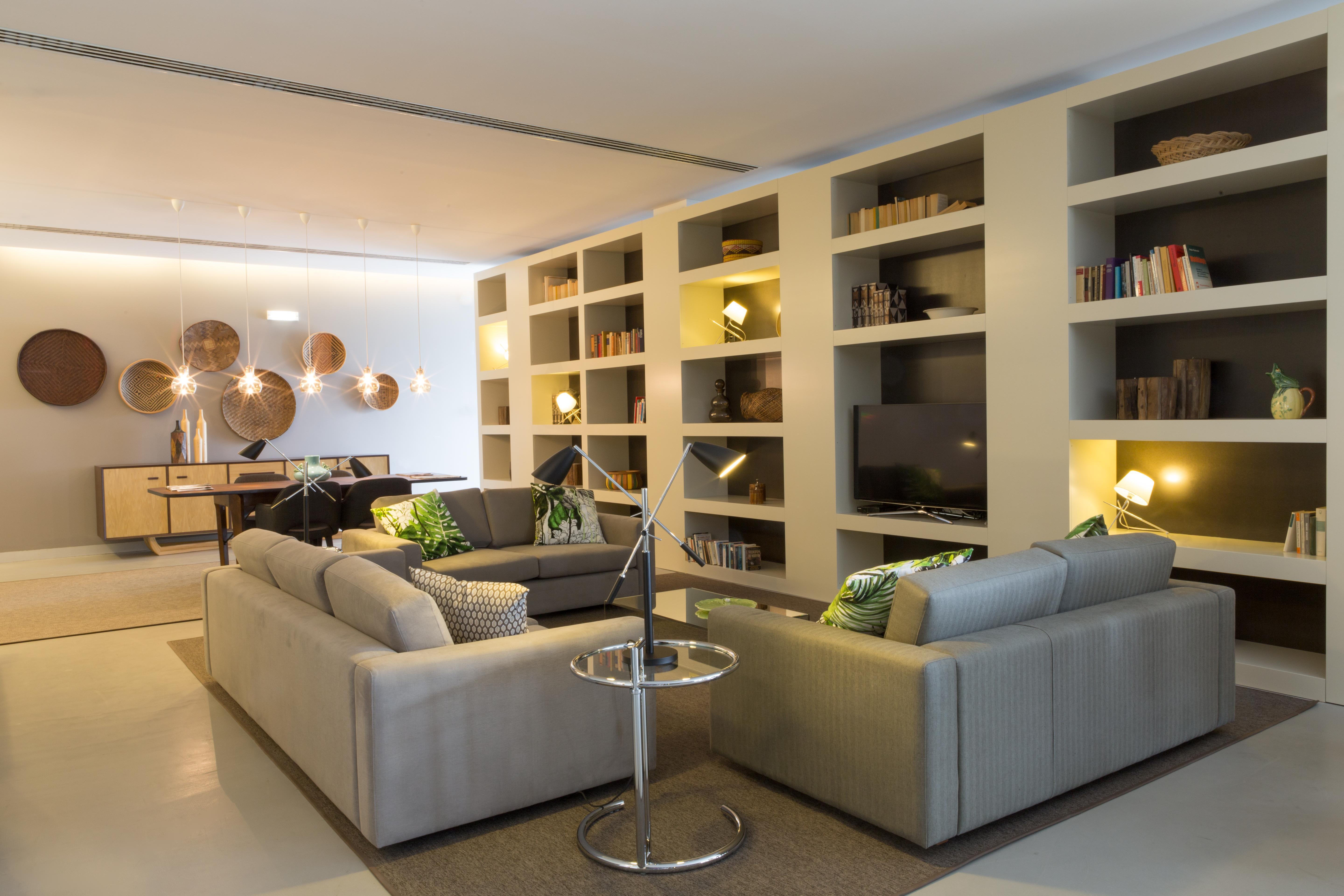Ozadi Hotel Tavira