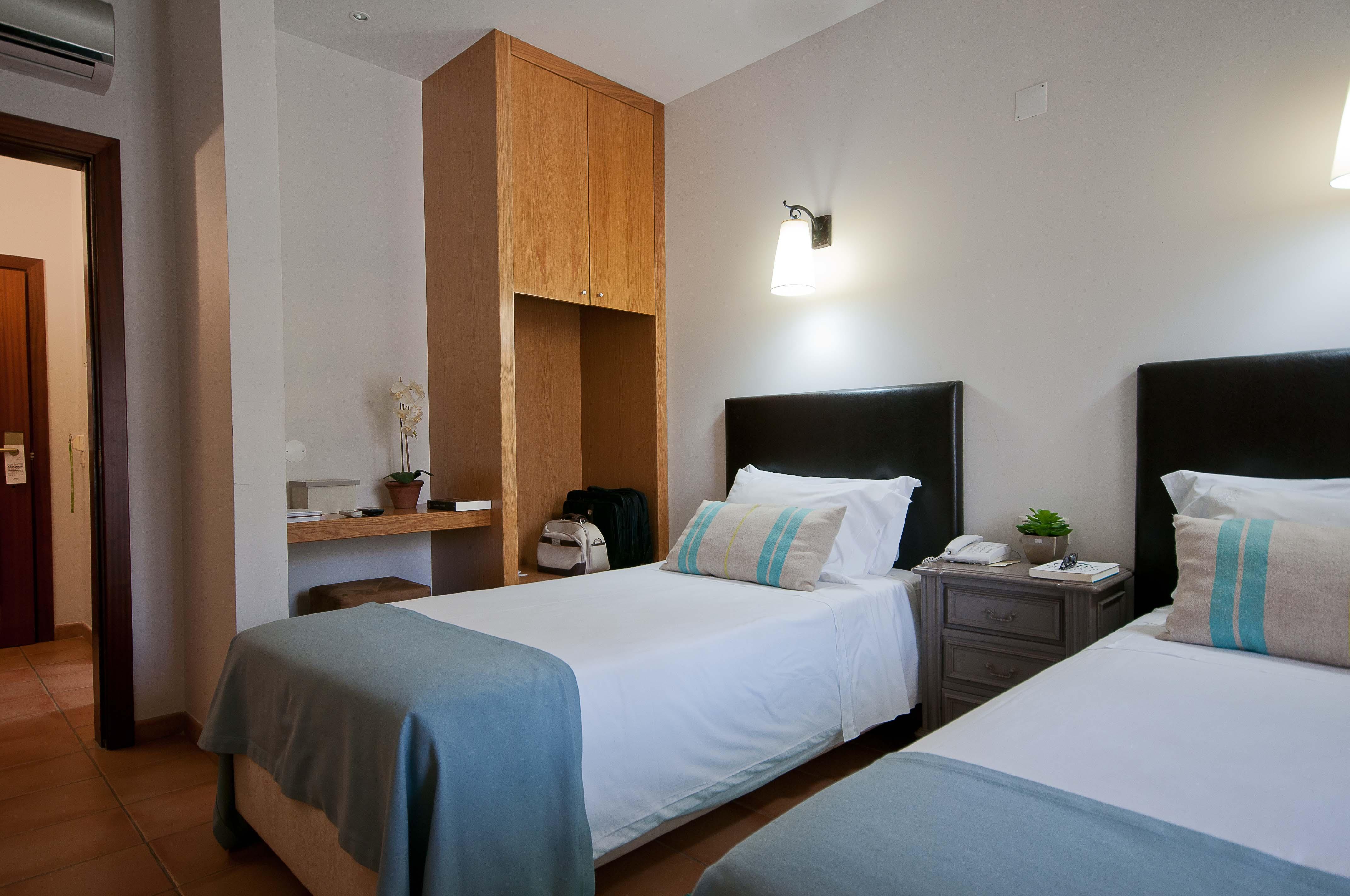 Parque Laranjeiras Hotel