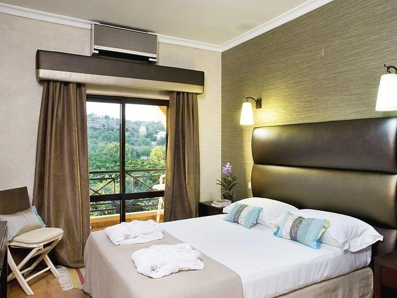 Parque Laranjeiras Hotel 3*
