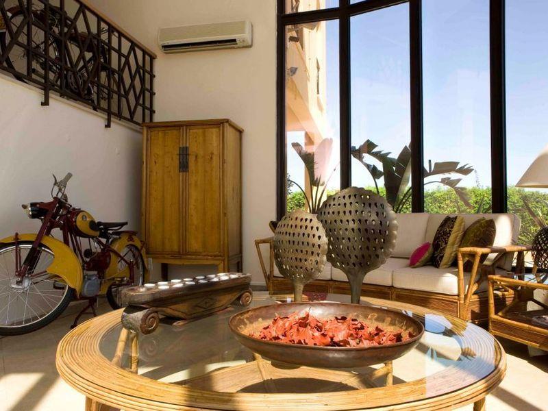 Hotel Parque Laranjeiras Vilamoura