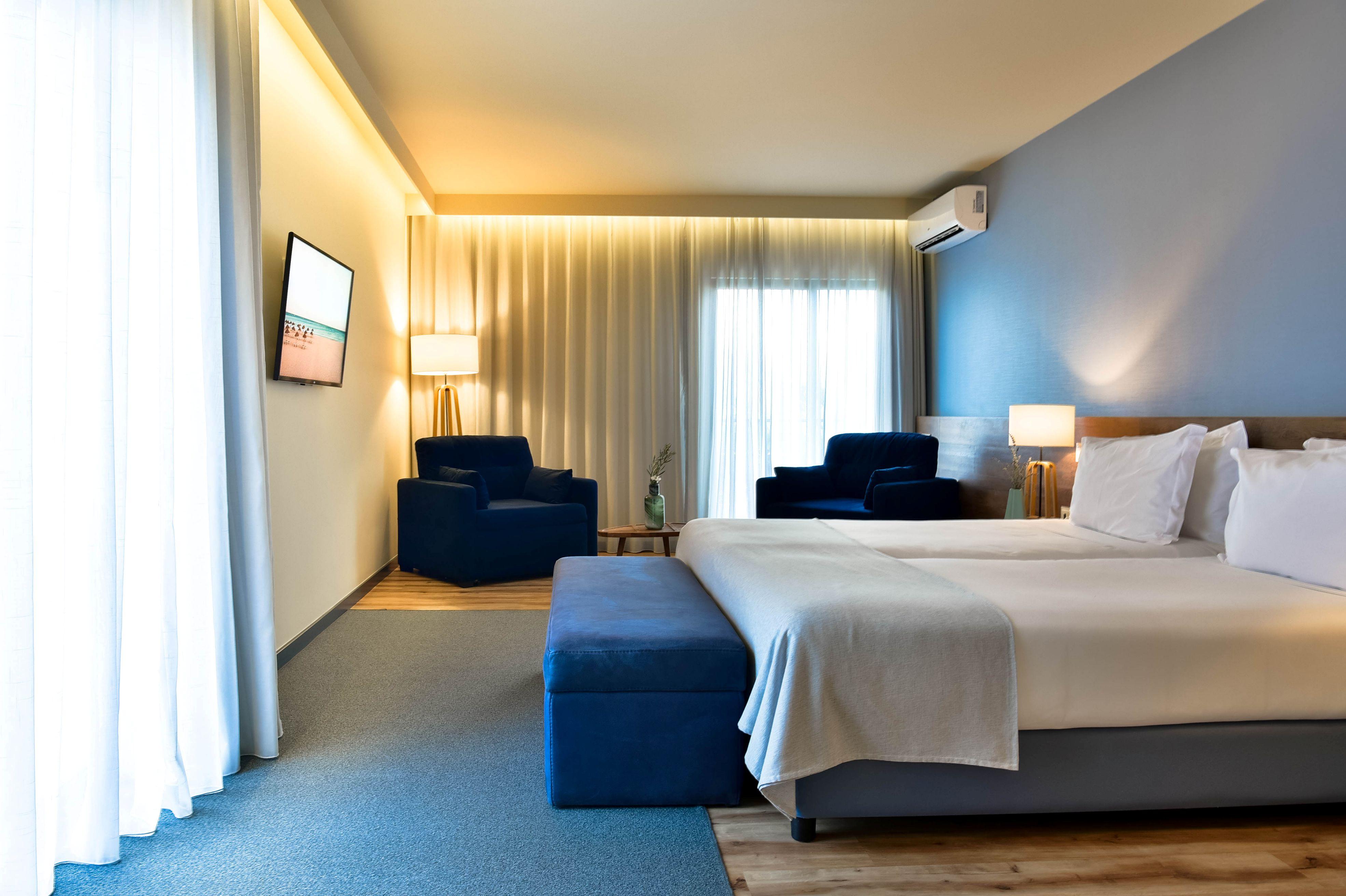 The Prime Energize 4* Monte Gordo