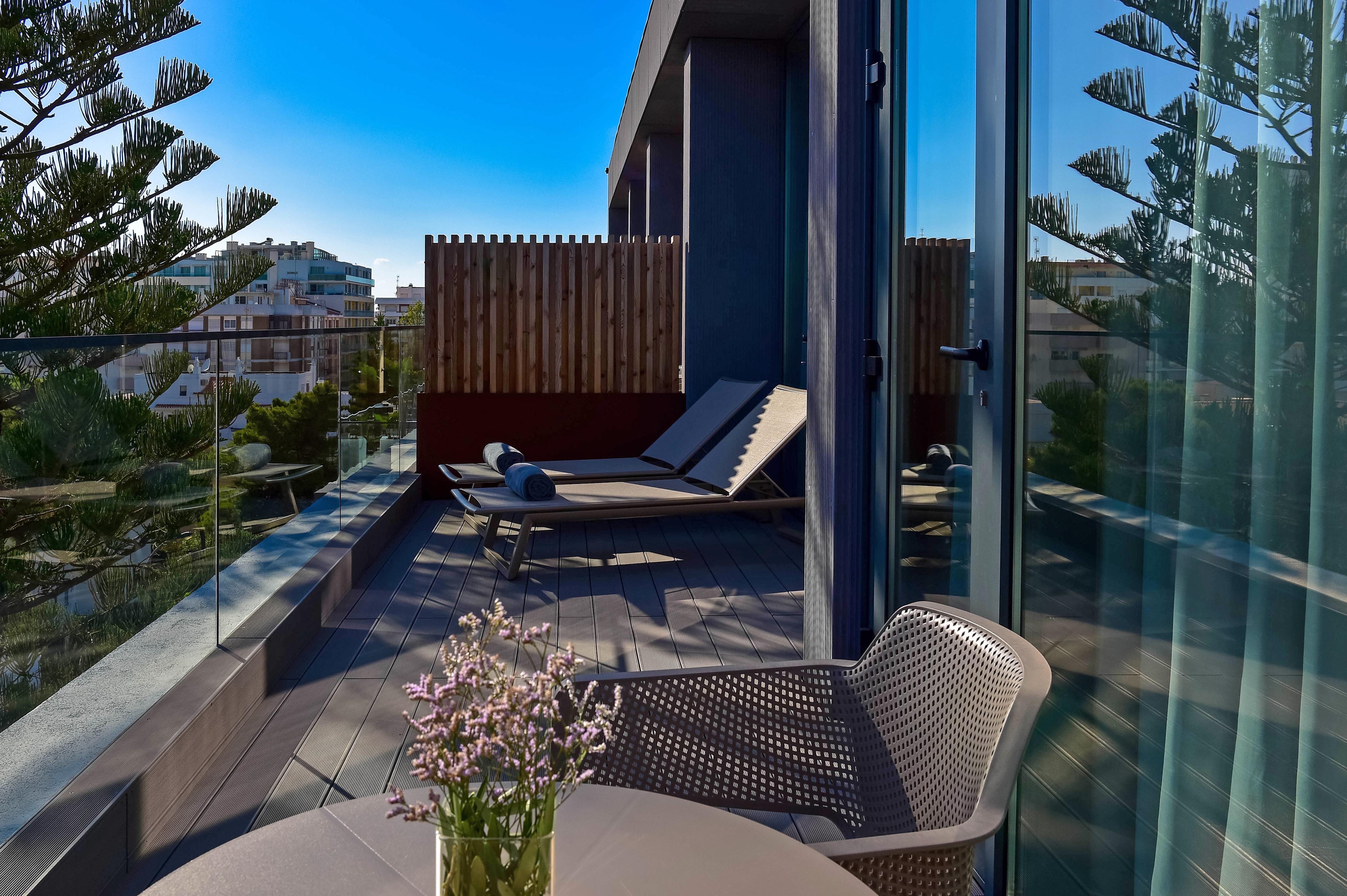 Hotel The Prime Energize 4*