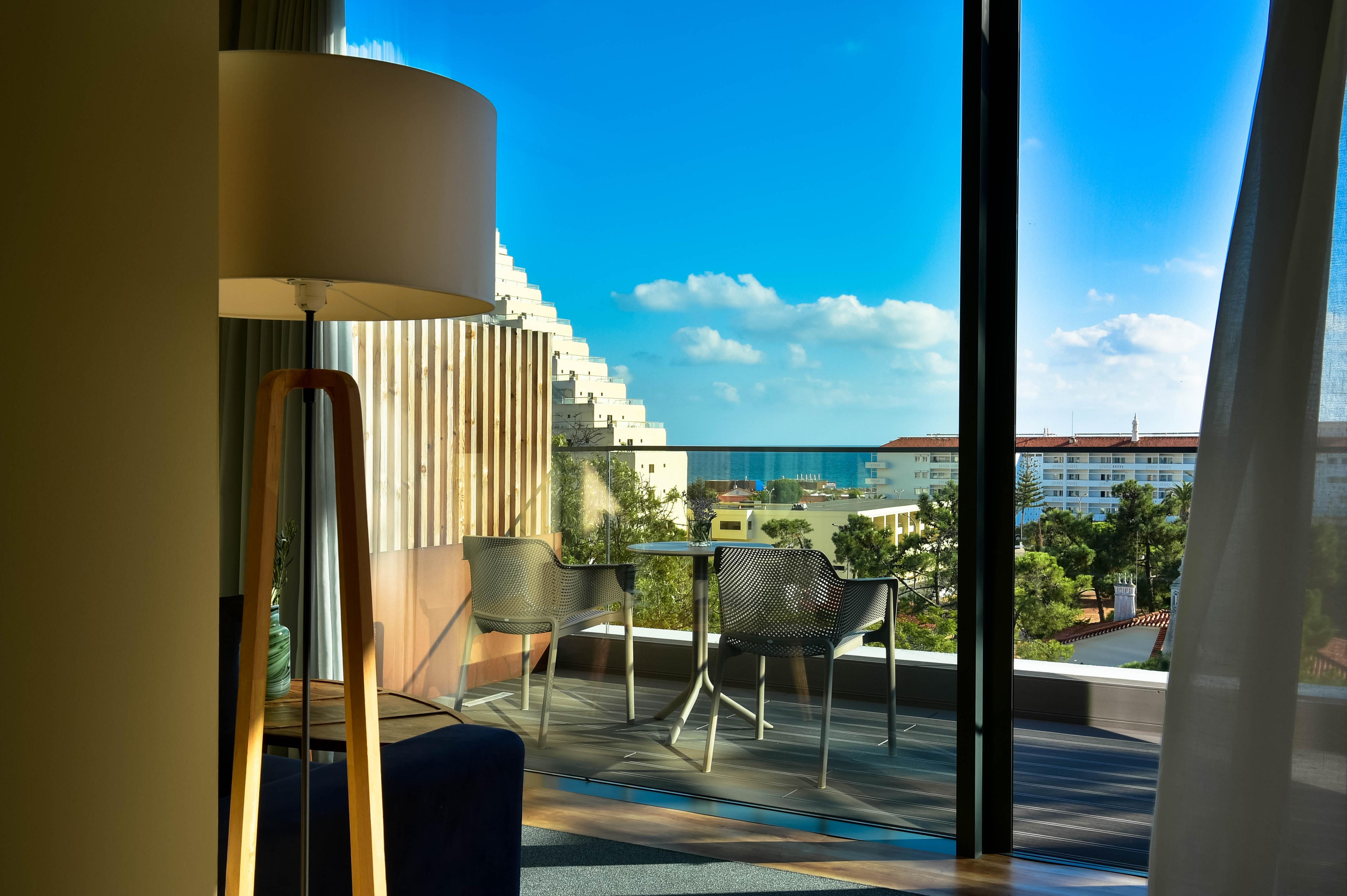 Hotel The Prime Energize Monte Gordo