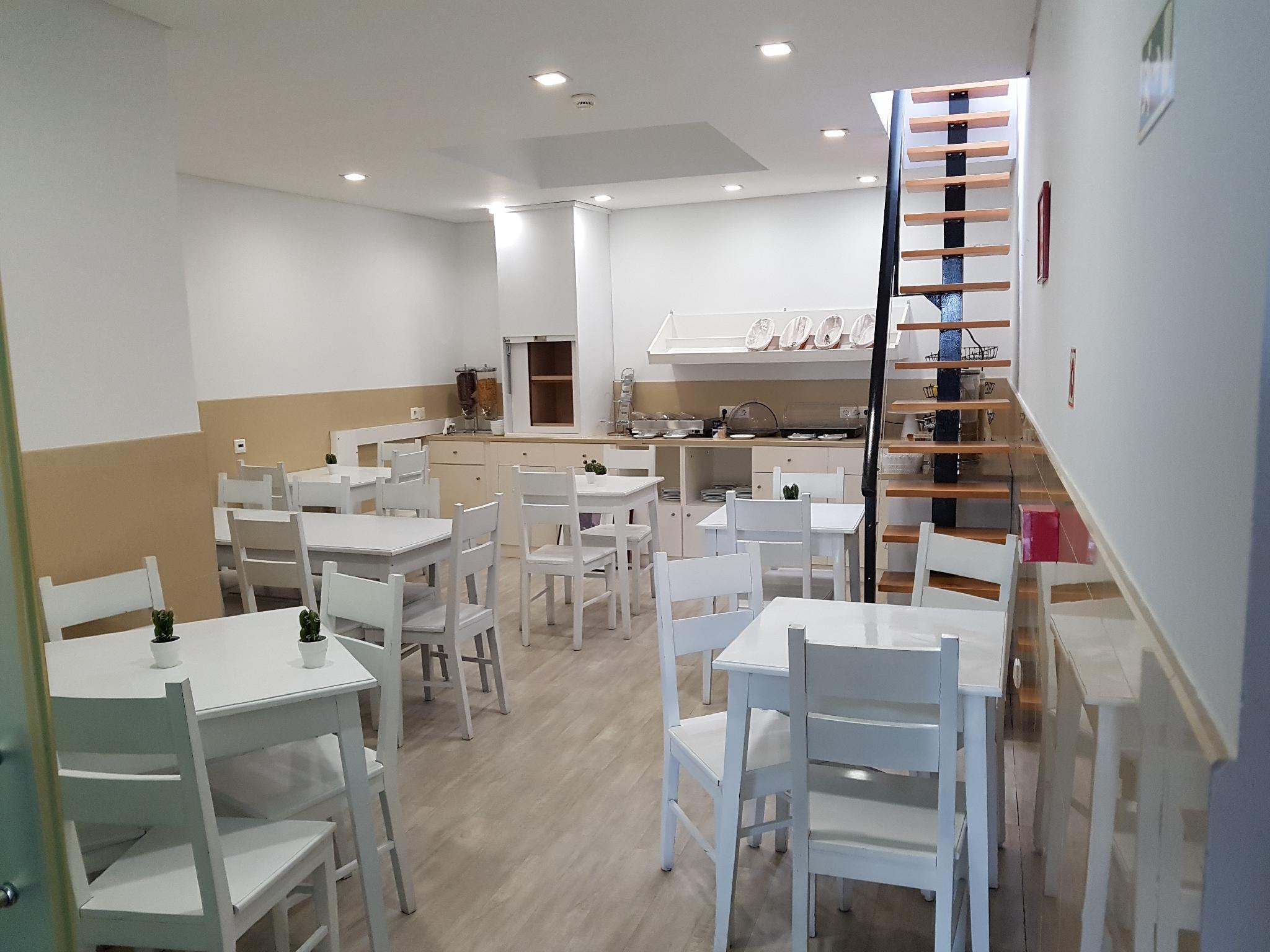 Zenite Hotel 2*