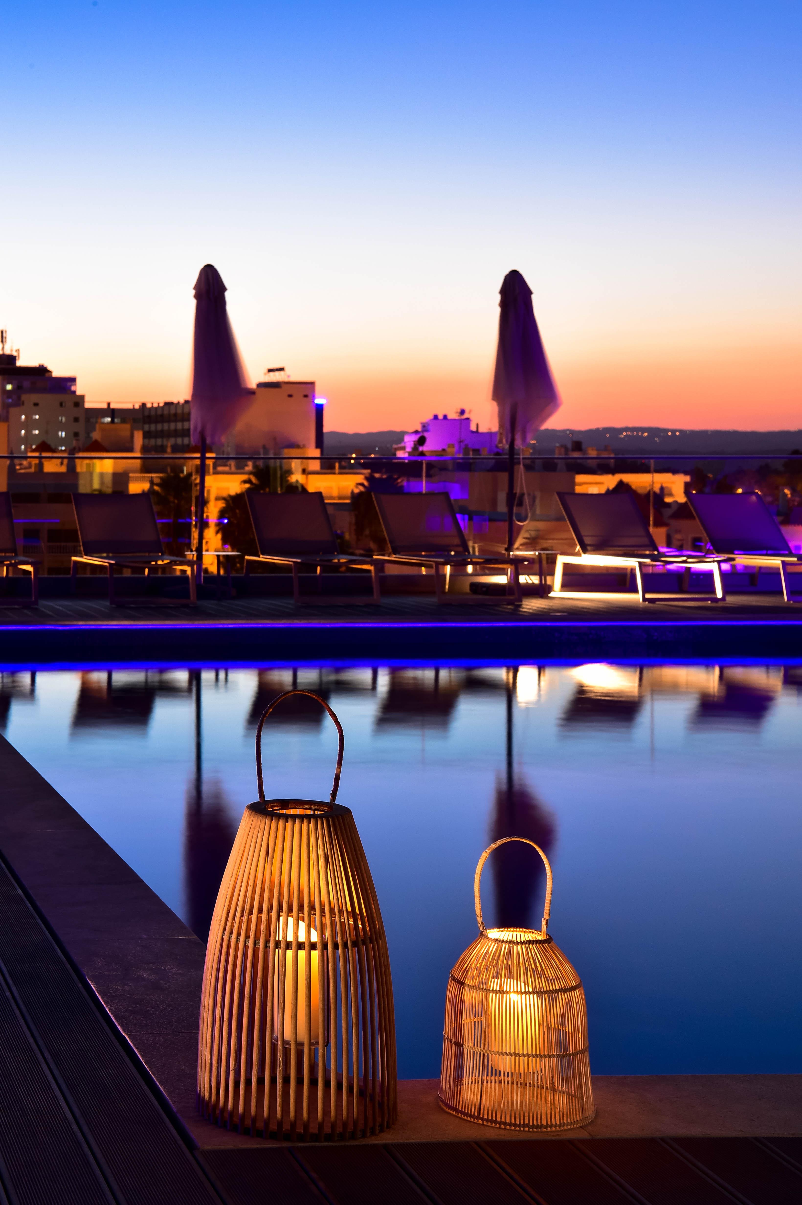 The Prime Energize Hotel Monte Gordo