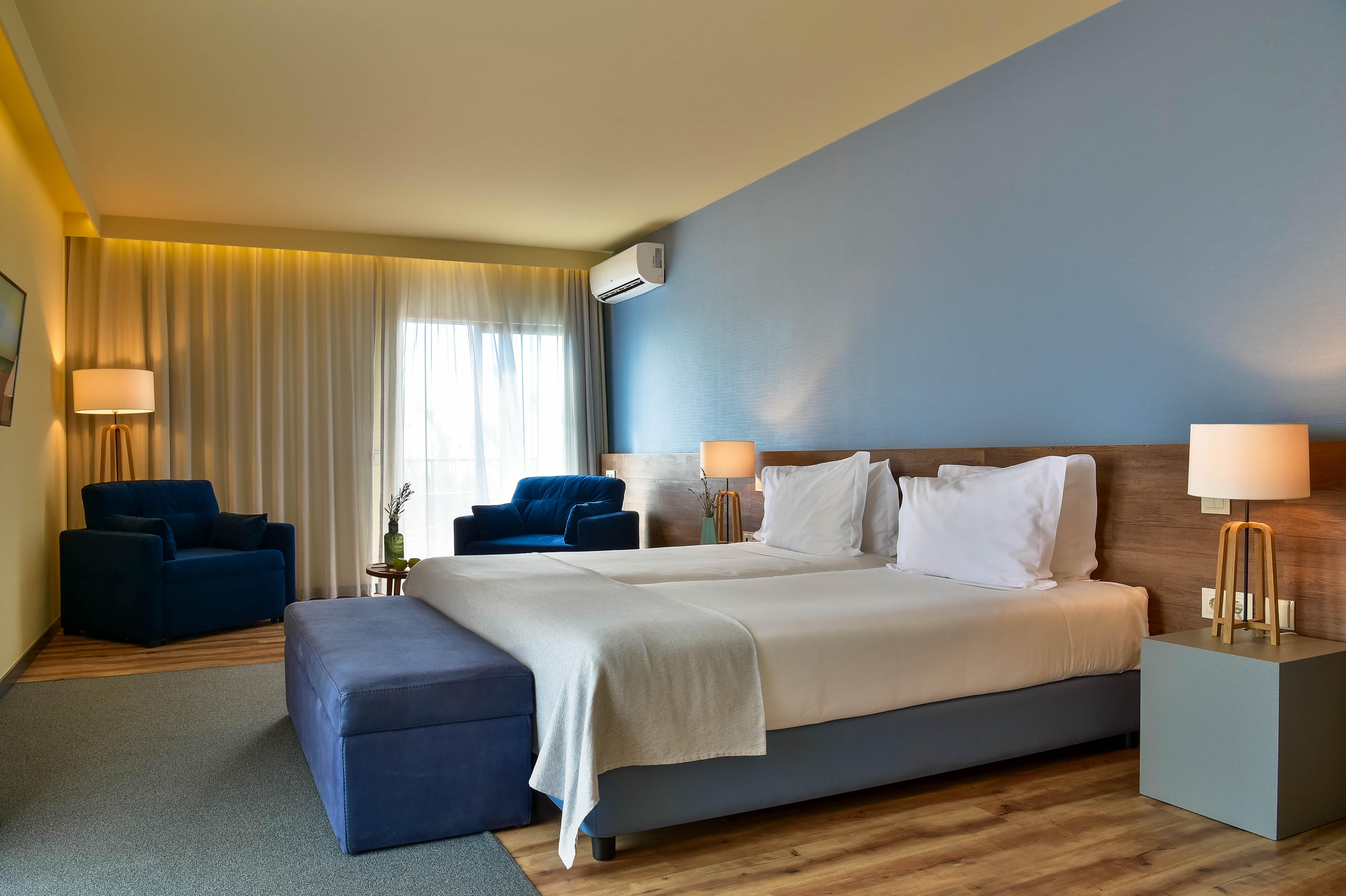 Hotel The Prime Energize 4*