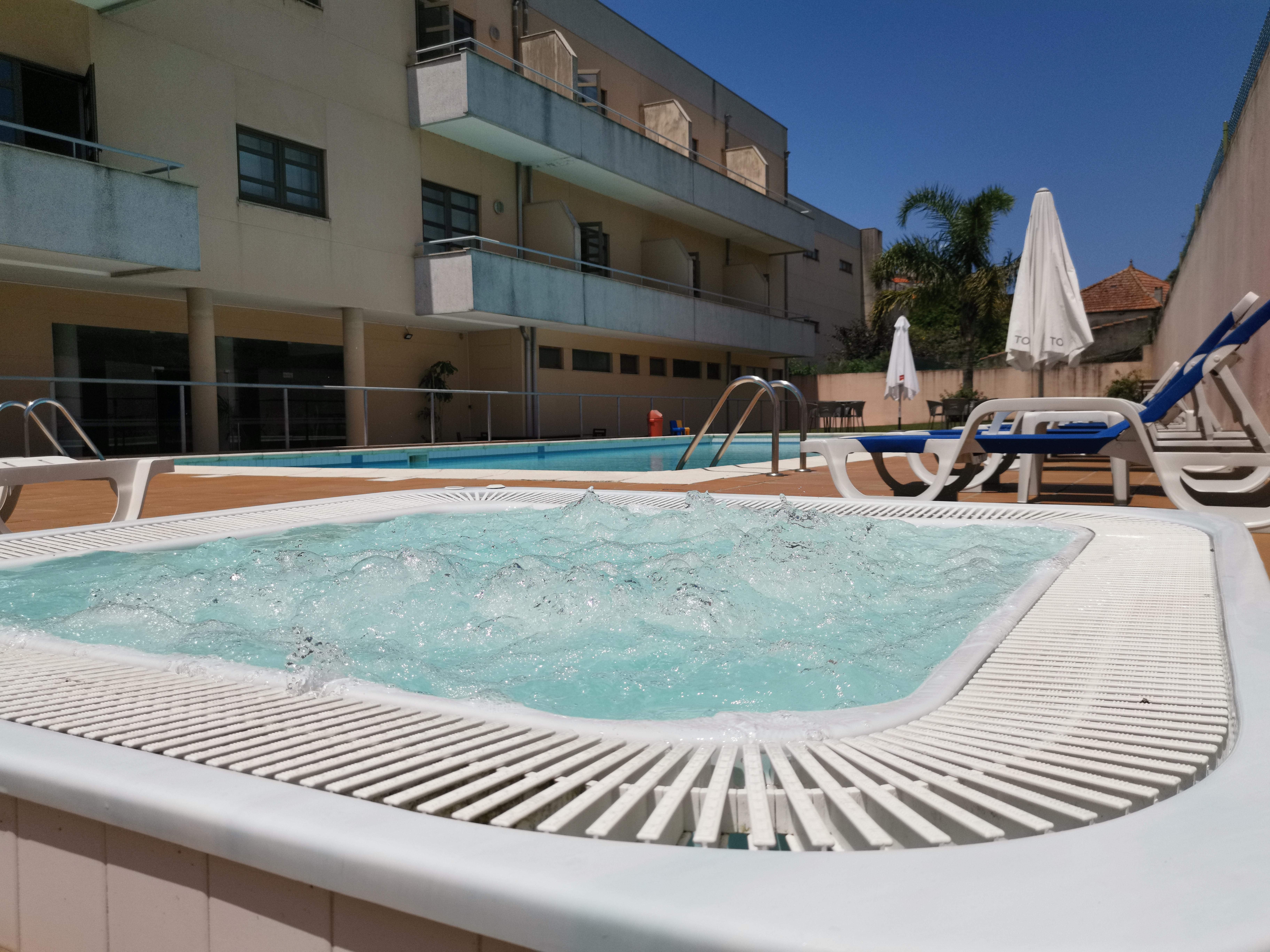 La Fontaine Hotel Esmoriz