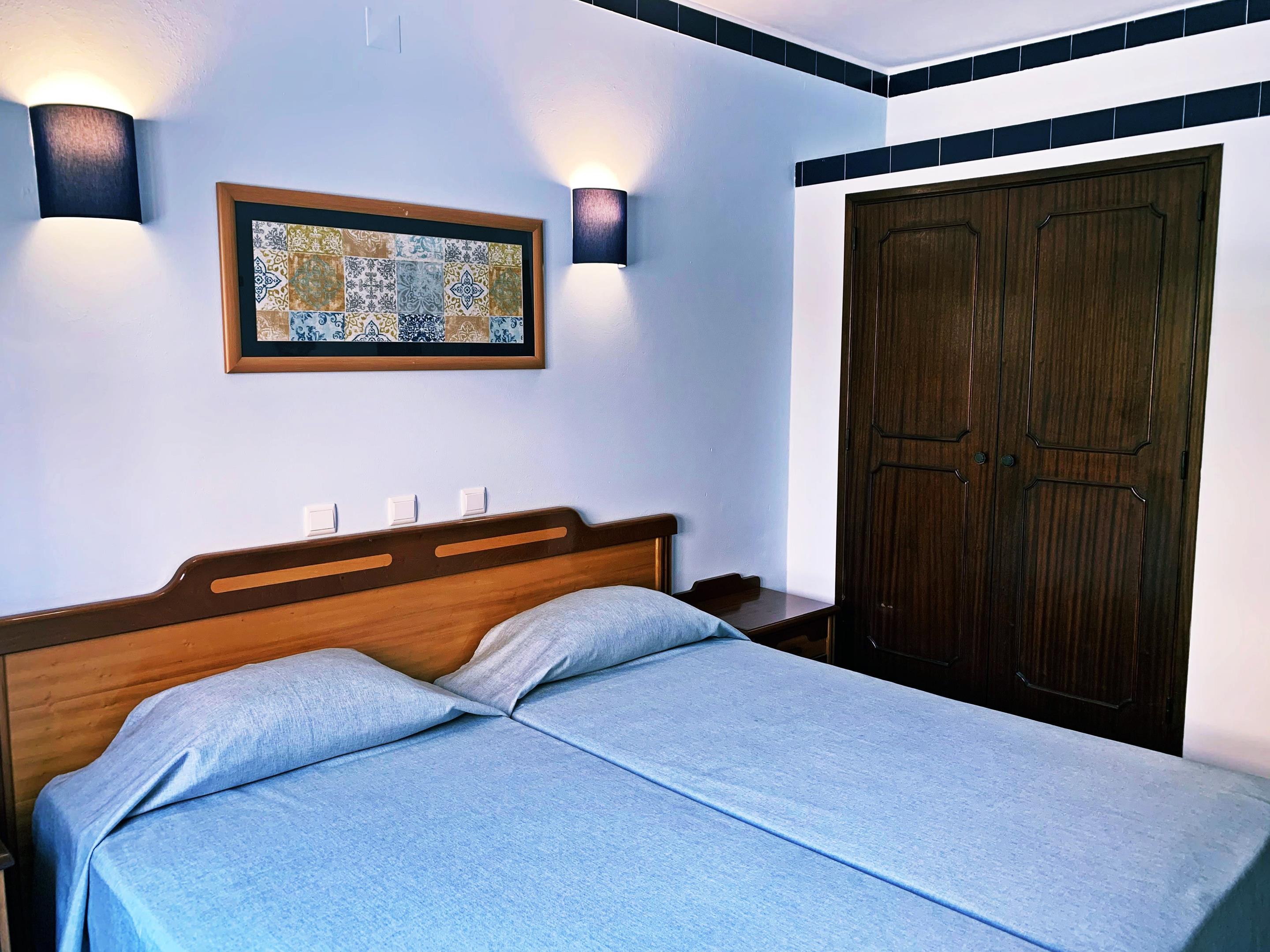 Aparthotel 3hb Falesia Mar 3*