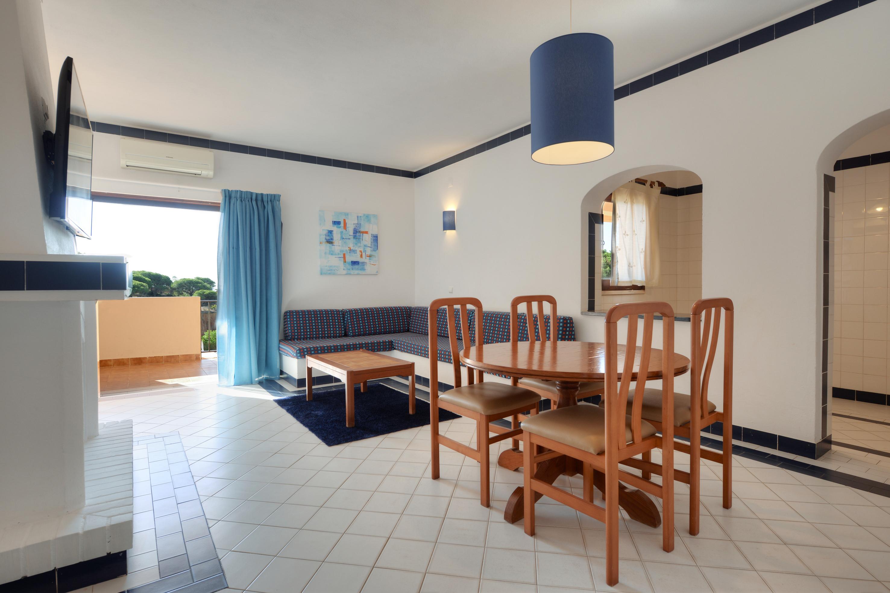 Aparthotel 3hb Falesia Mar 3*