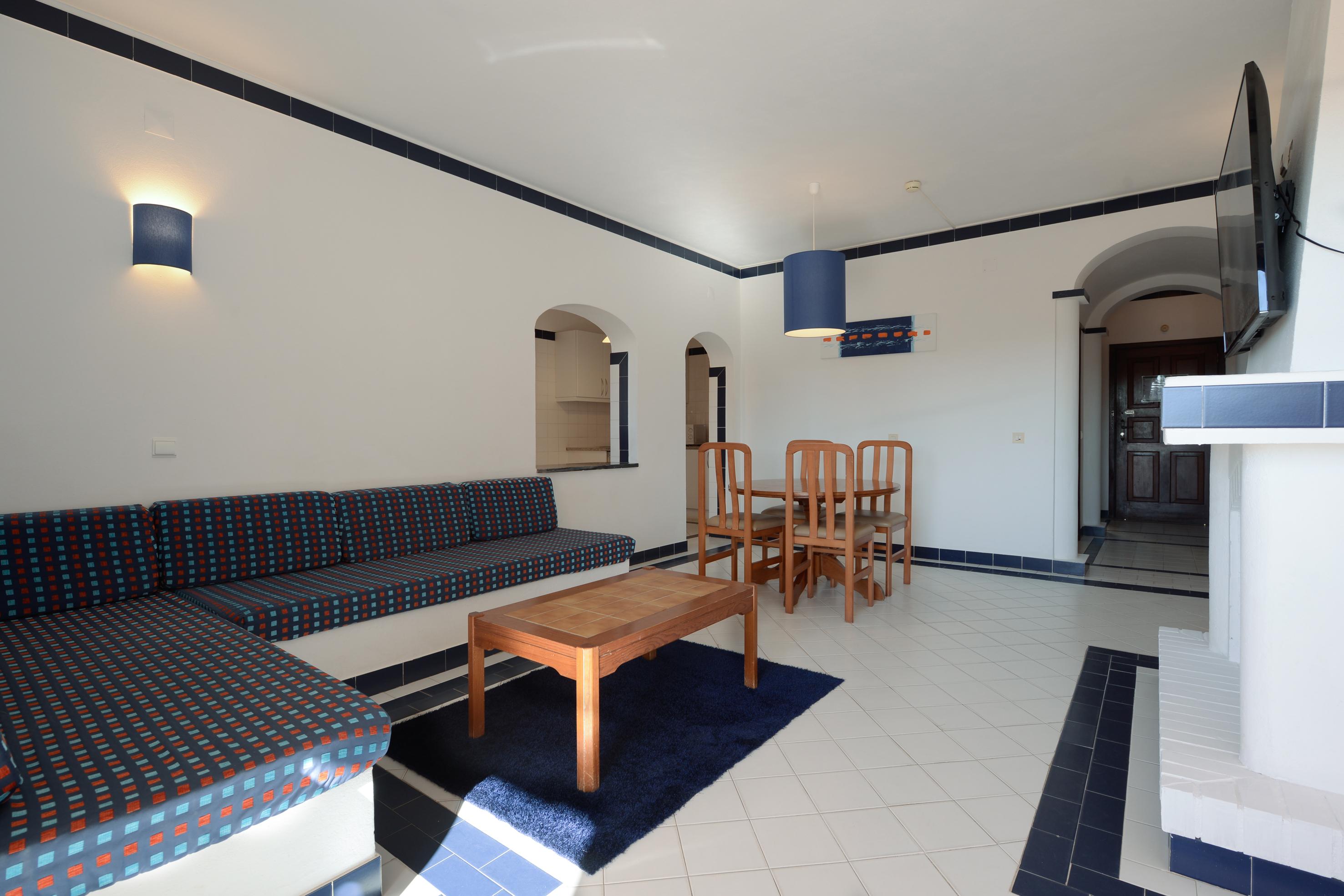 Aparthotel 3hb Falesia Mar Albufeira
