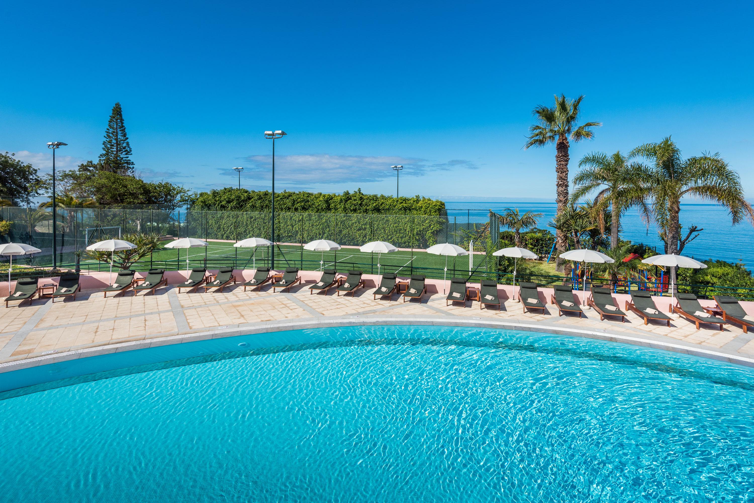 Hotel Pestana Royal Ocean &