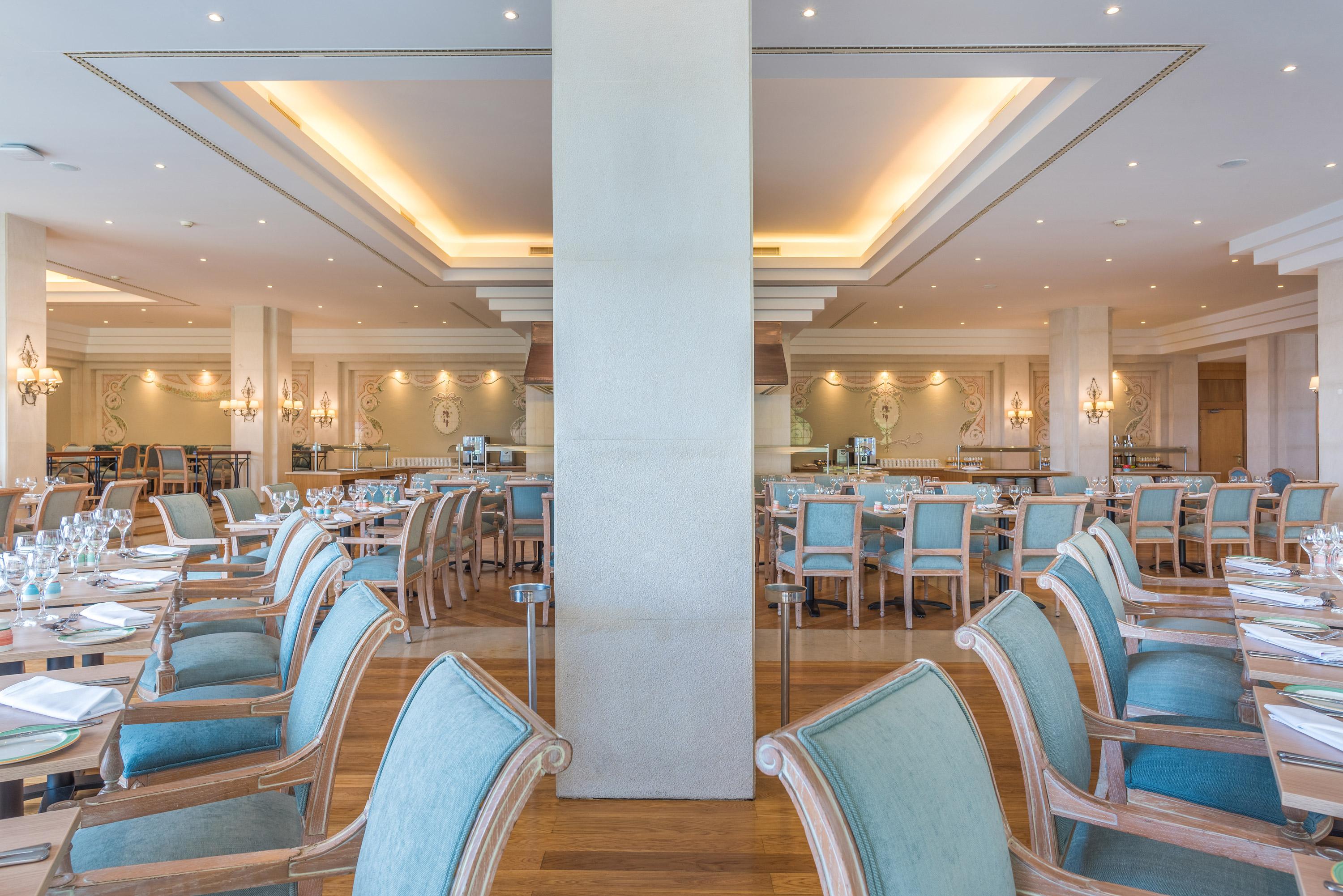 Pestana Royal Ocean &