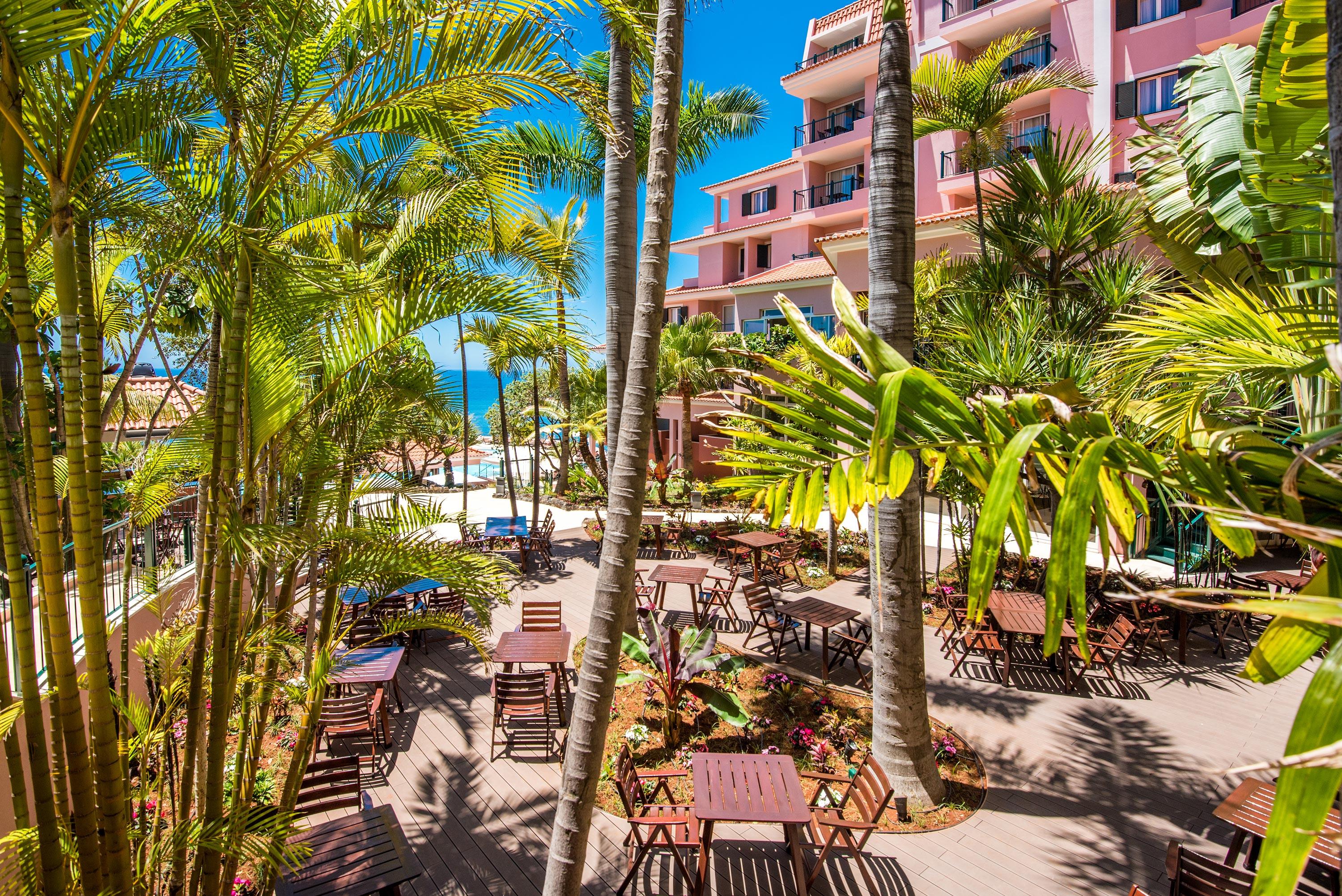 Pestana Royal Ocean &