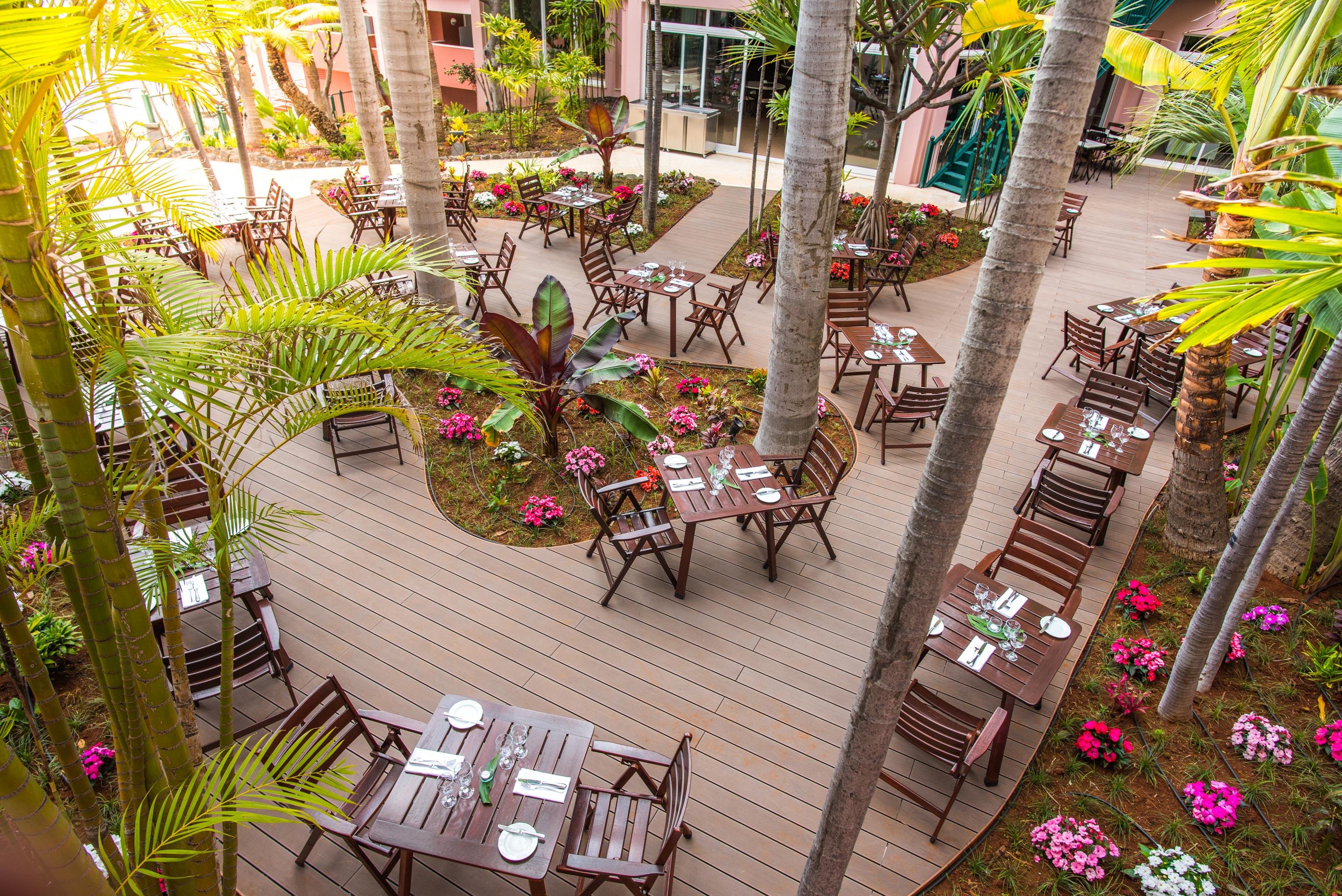 Pestana Royal Ocean & Hotel