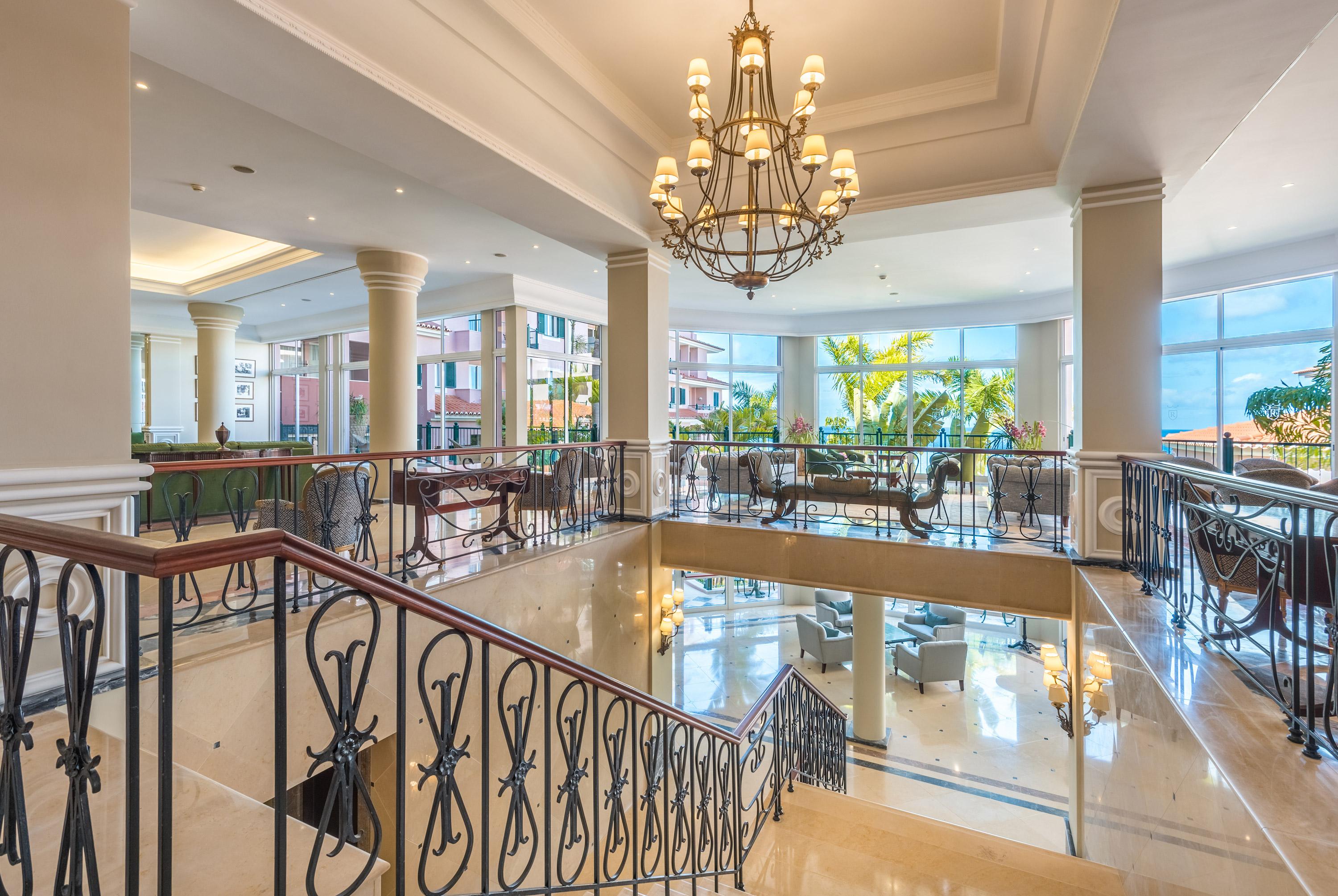 Pestana Royal Ocean & Hotel 5*