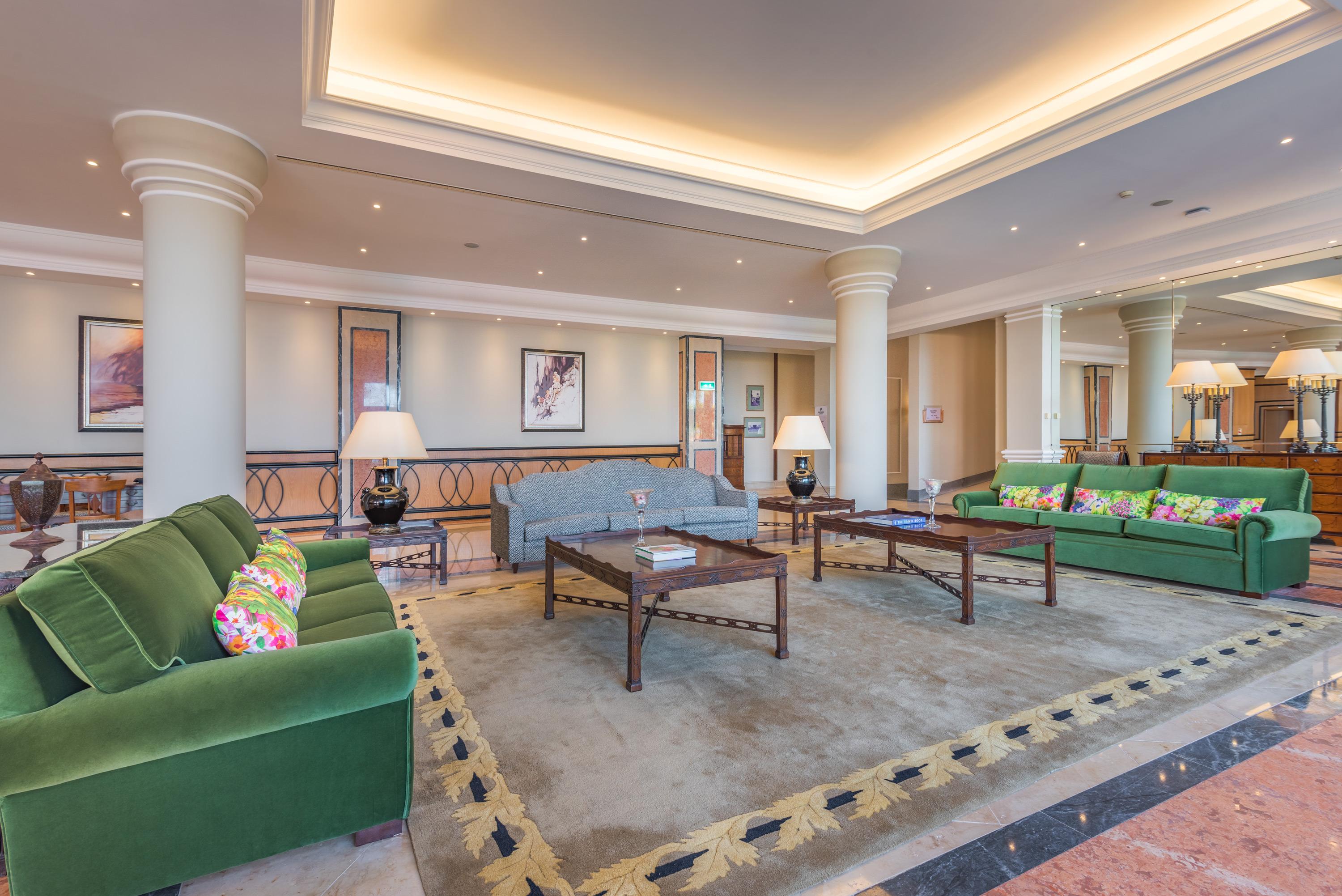 Hotel Pestana Royal Ocean & 5*