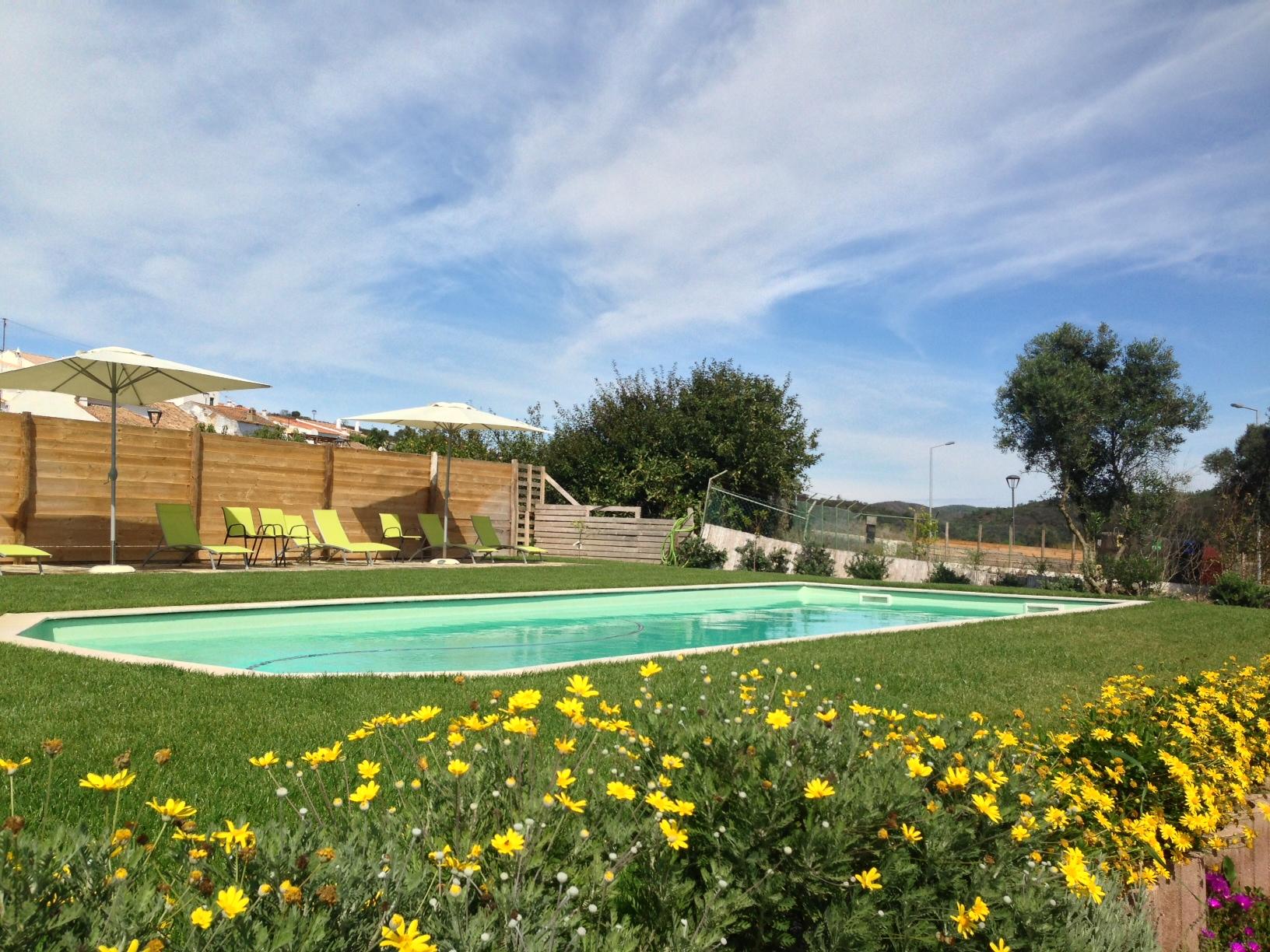 Country house Aldeia Da Pedralva - Slow Village *