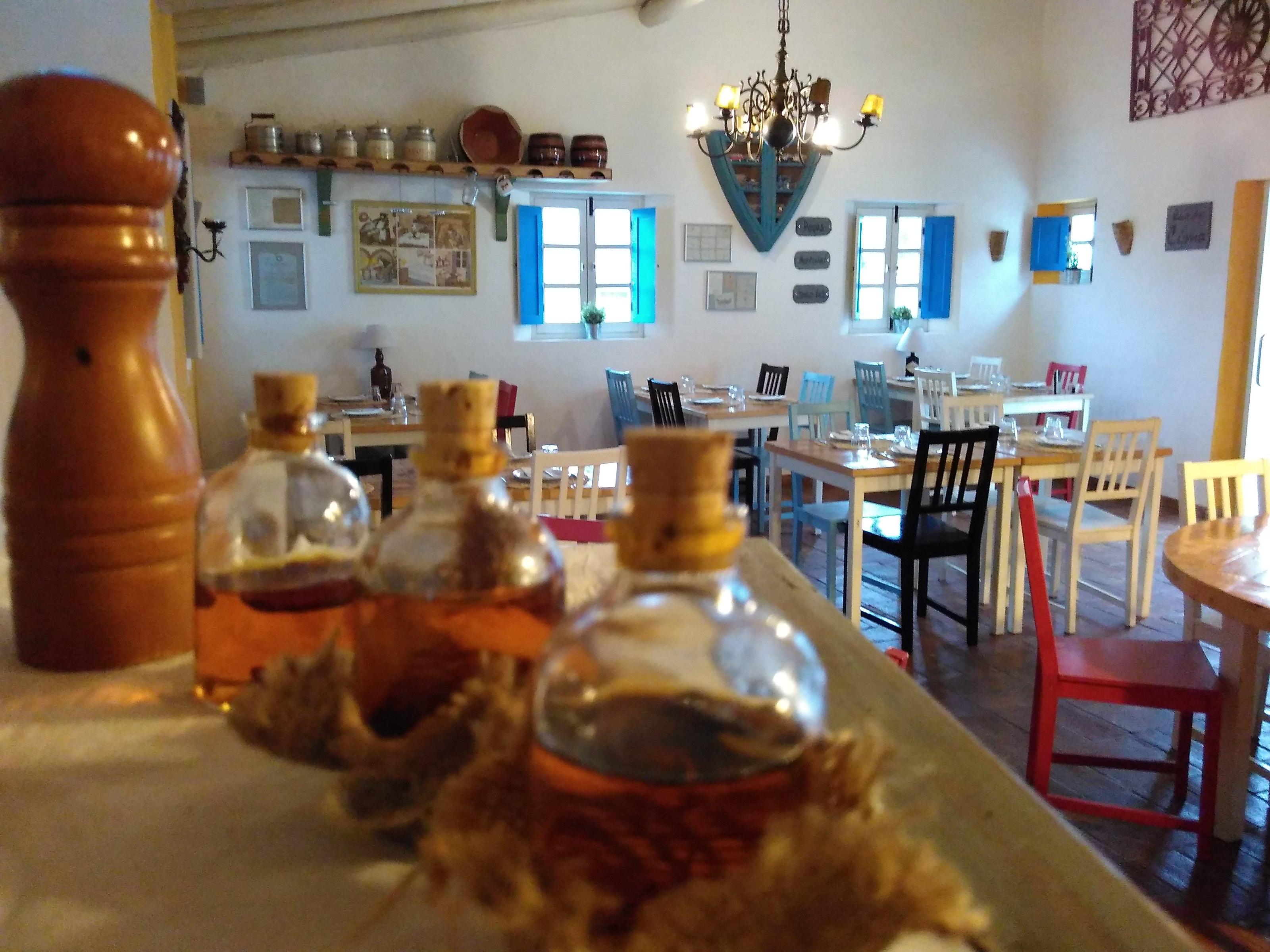 Aldeia Da Pedralva - Slow Village Country house