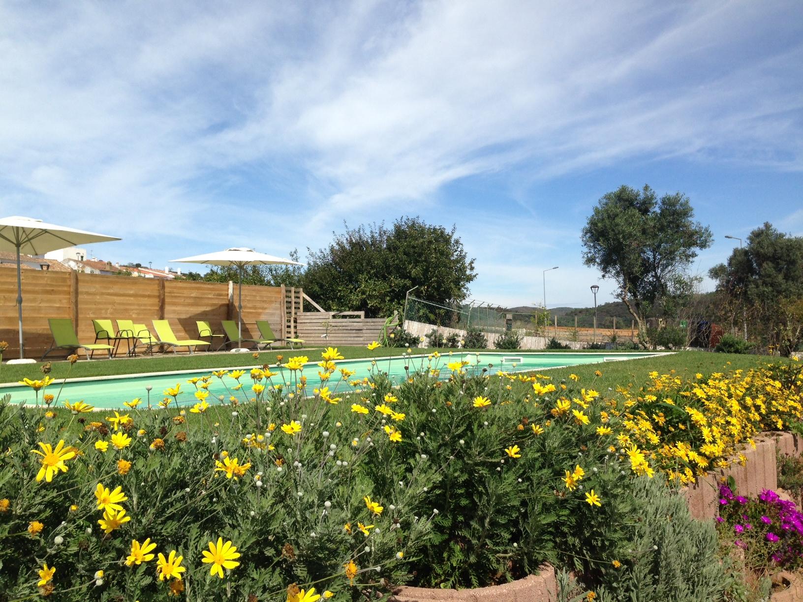 Country house Aldeia Da Pedralva - Slow Village Vila do Bispo