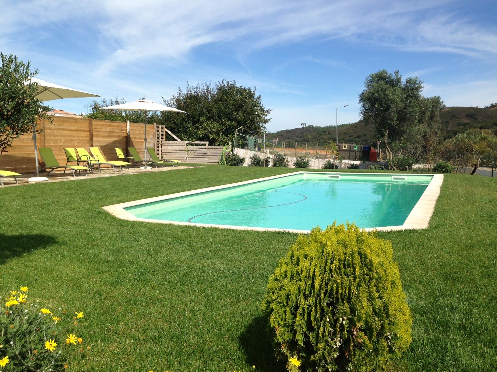Aldeia Da Pedralva - Slow Village Country house *