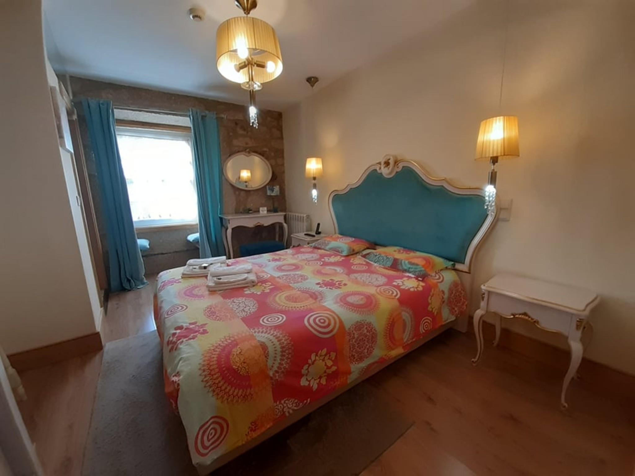 Quinta Sao Miguel De 3*