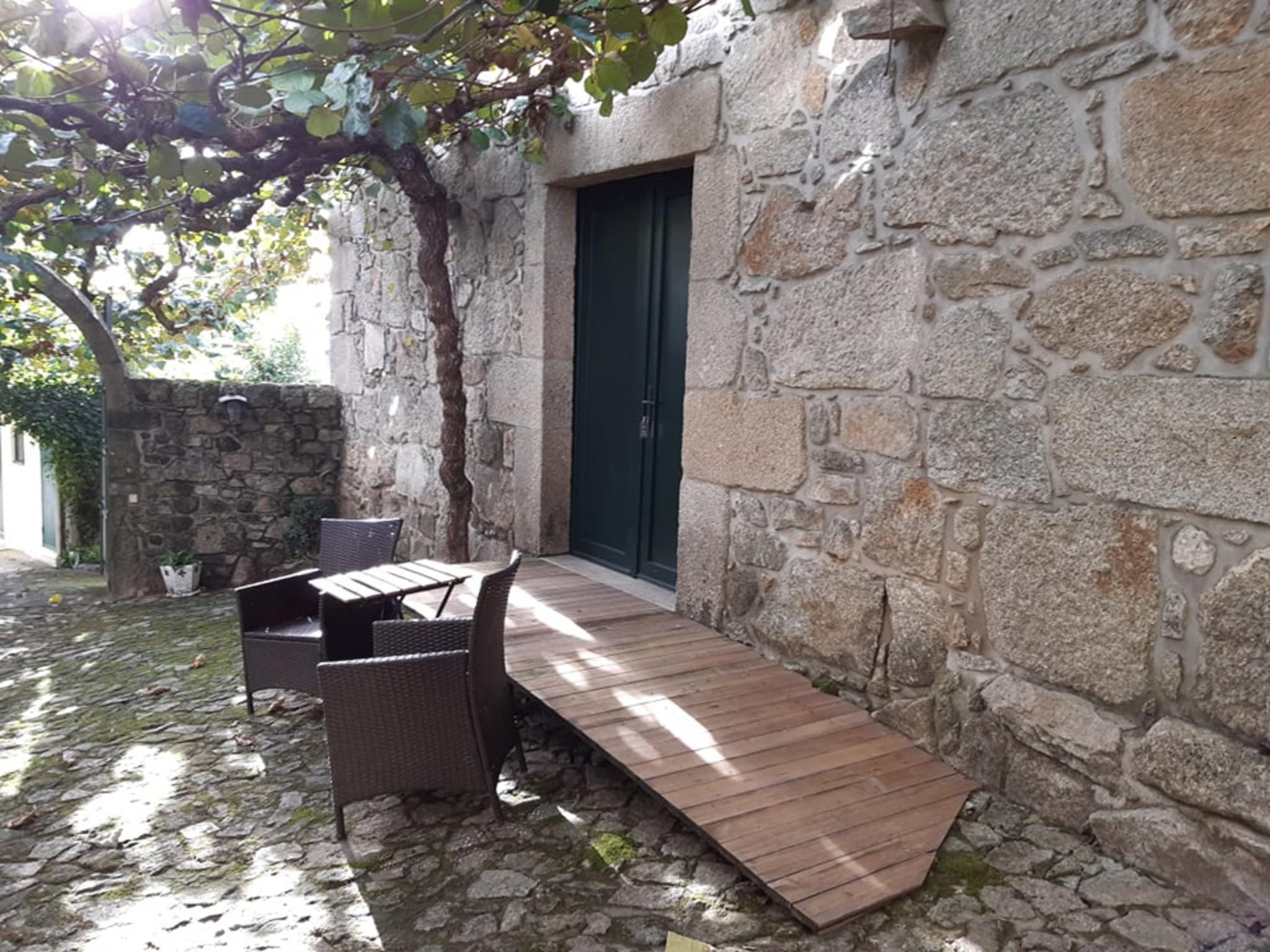 Quinta Sao Miguel De 3* Arcos (Vila do Conde)
