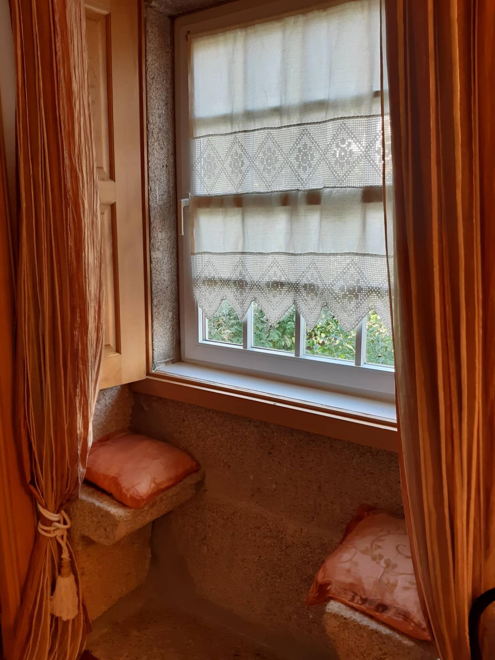 Quinta Sao Miguel De Guest house Arcos (Vila do Conde)