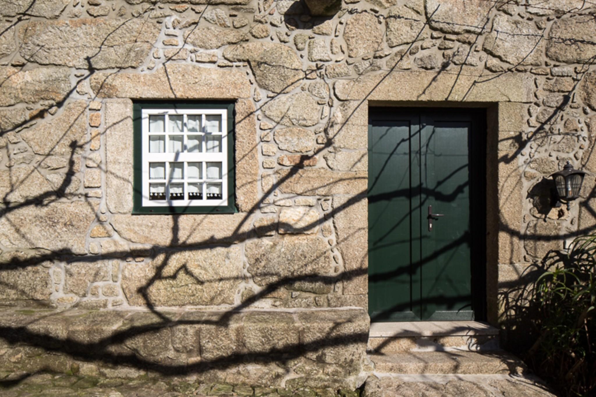 Quinta Sao Miguel De Guest house Arcos (Vila do Conde)