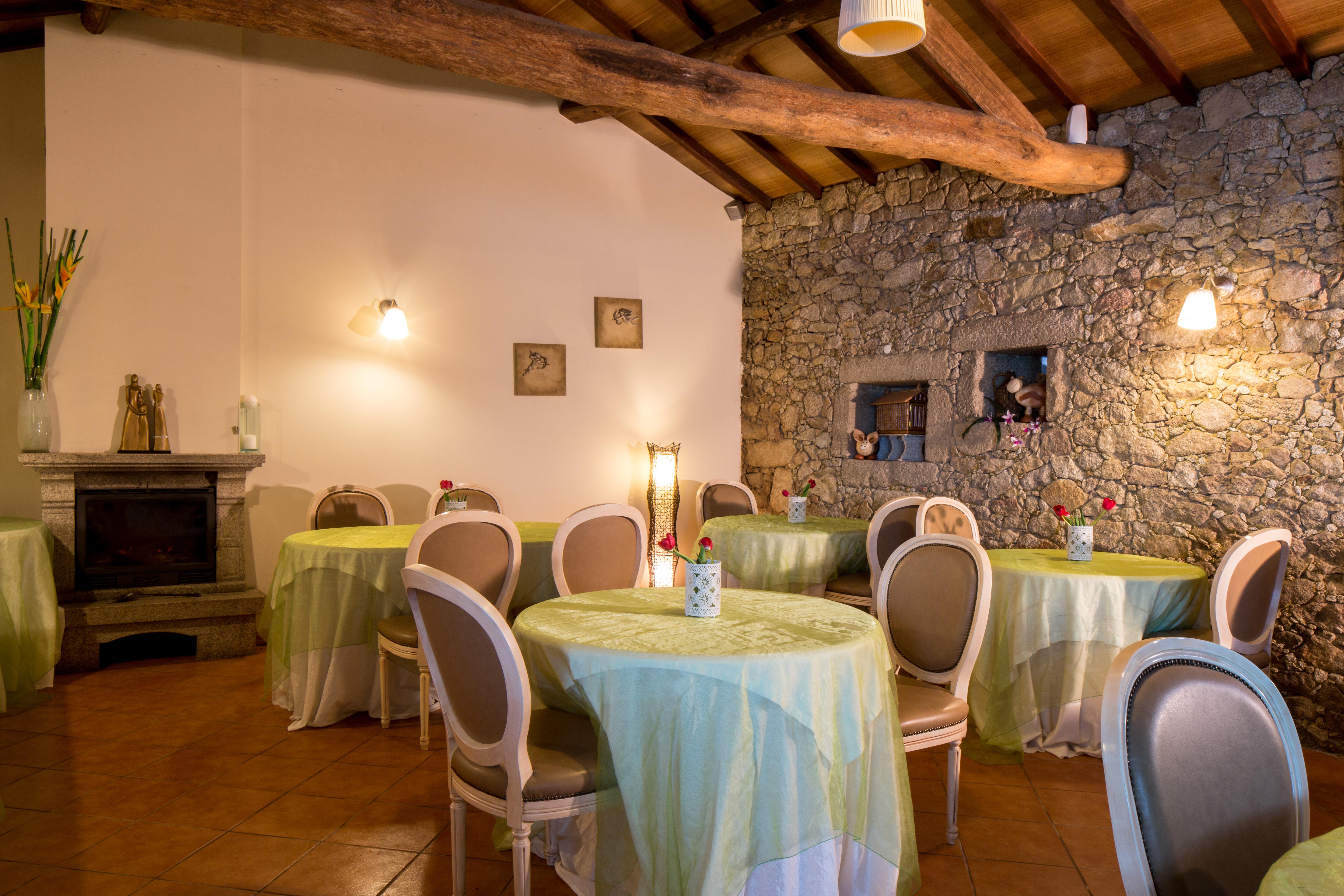 Quinta Sao Miguel De 3* Arcos (Vila do Conde)