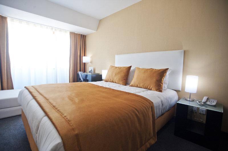 Hotel Miramar & Nazare