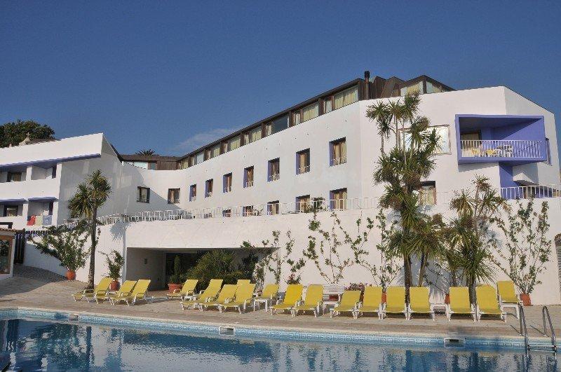 Miramar & 4* Nazare