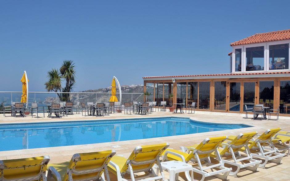Hotel Miramar & 4*