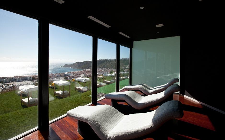 Miramar & Hotel Nazare