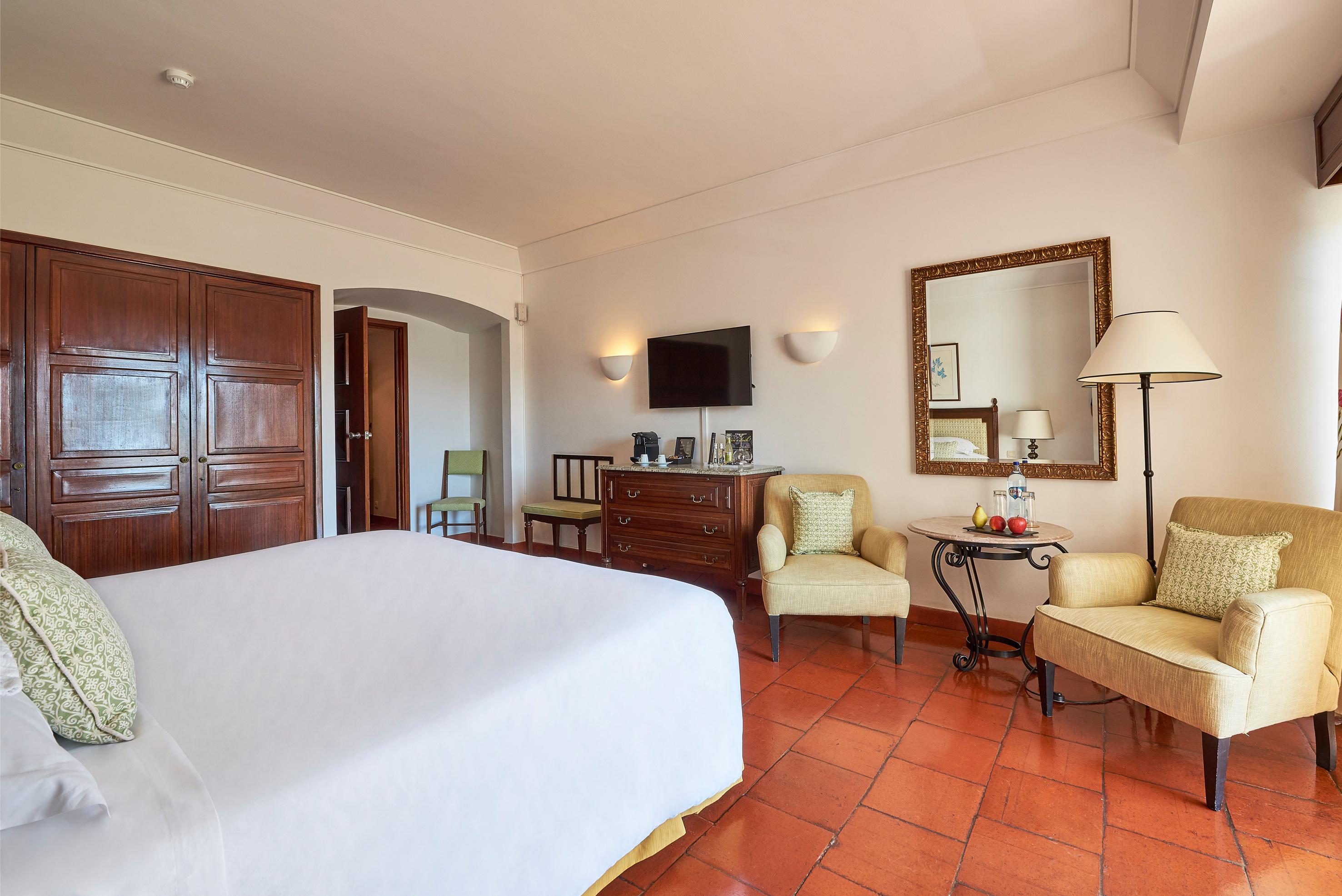 Resort Dona Filipa Almancil