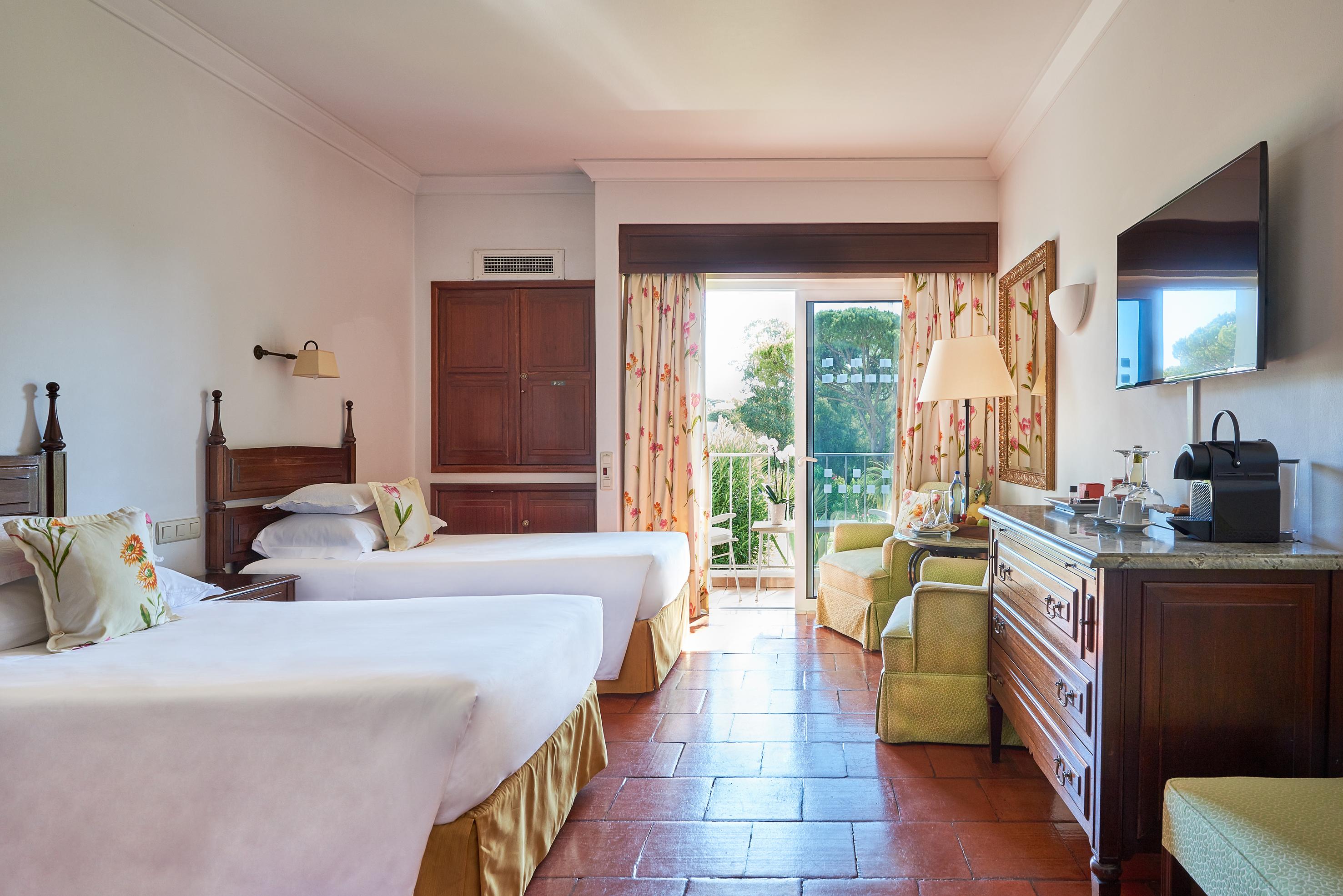Dona Filipa 5* Almancil