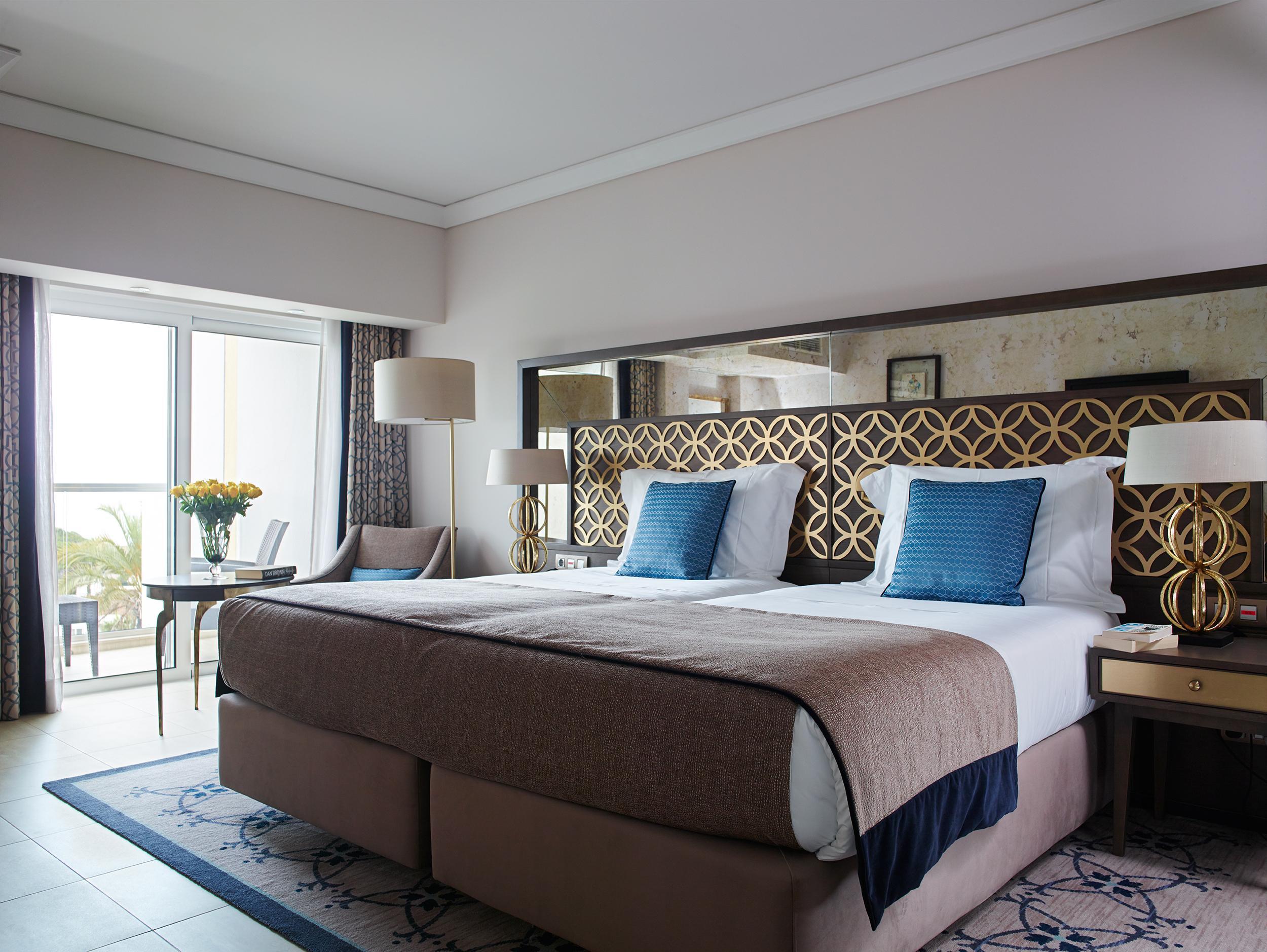 Resort Dona Filipa